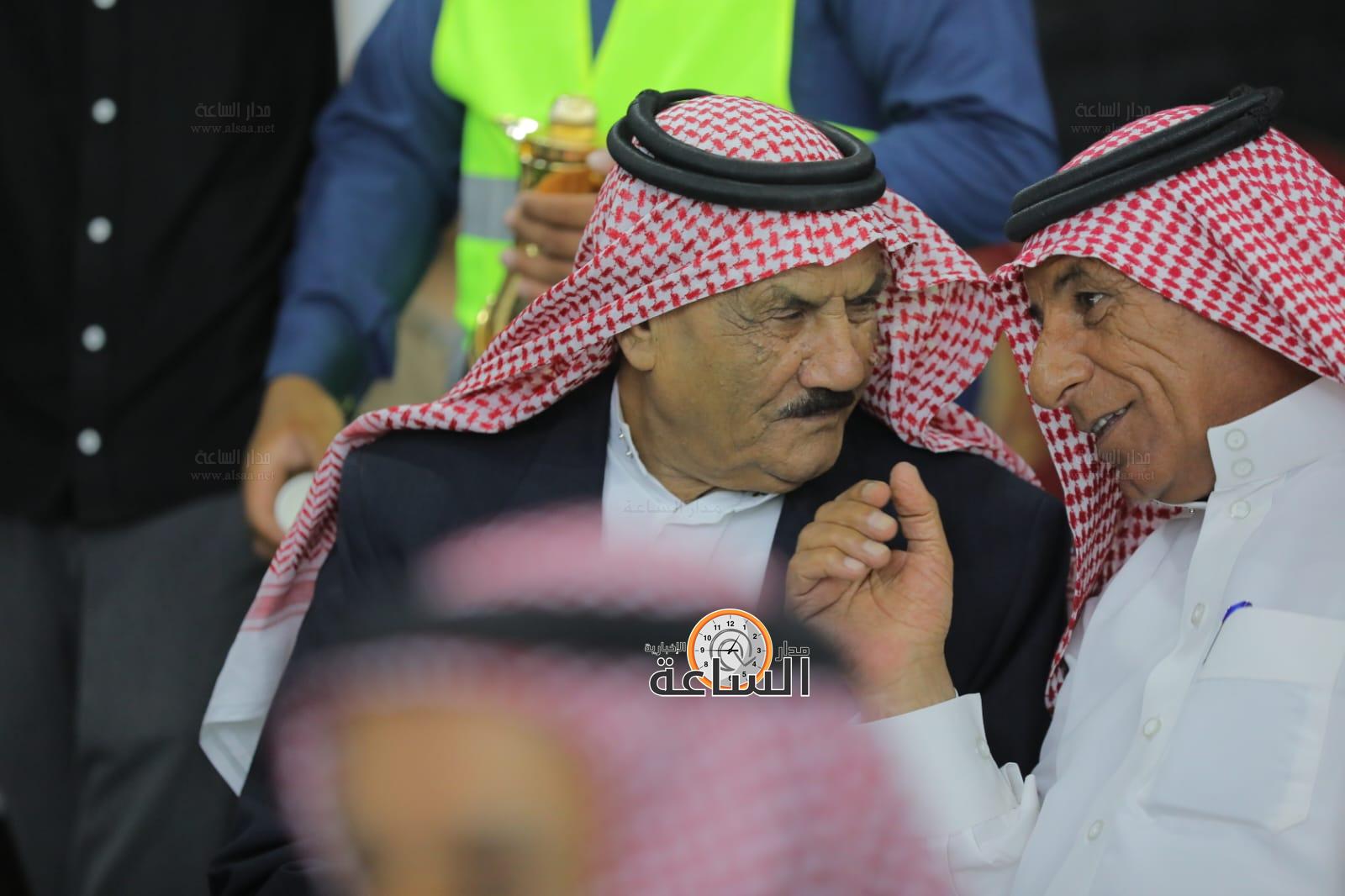 Madar Al-Saa Images 0.4925529364357808