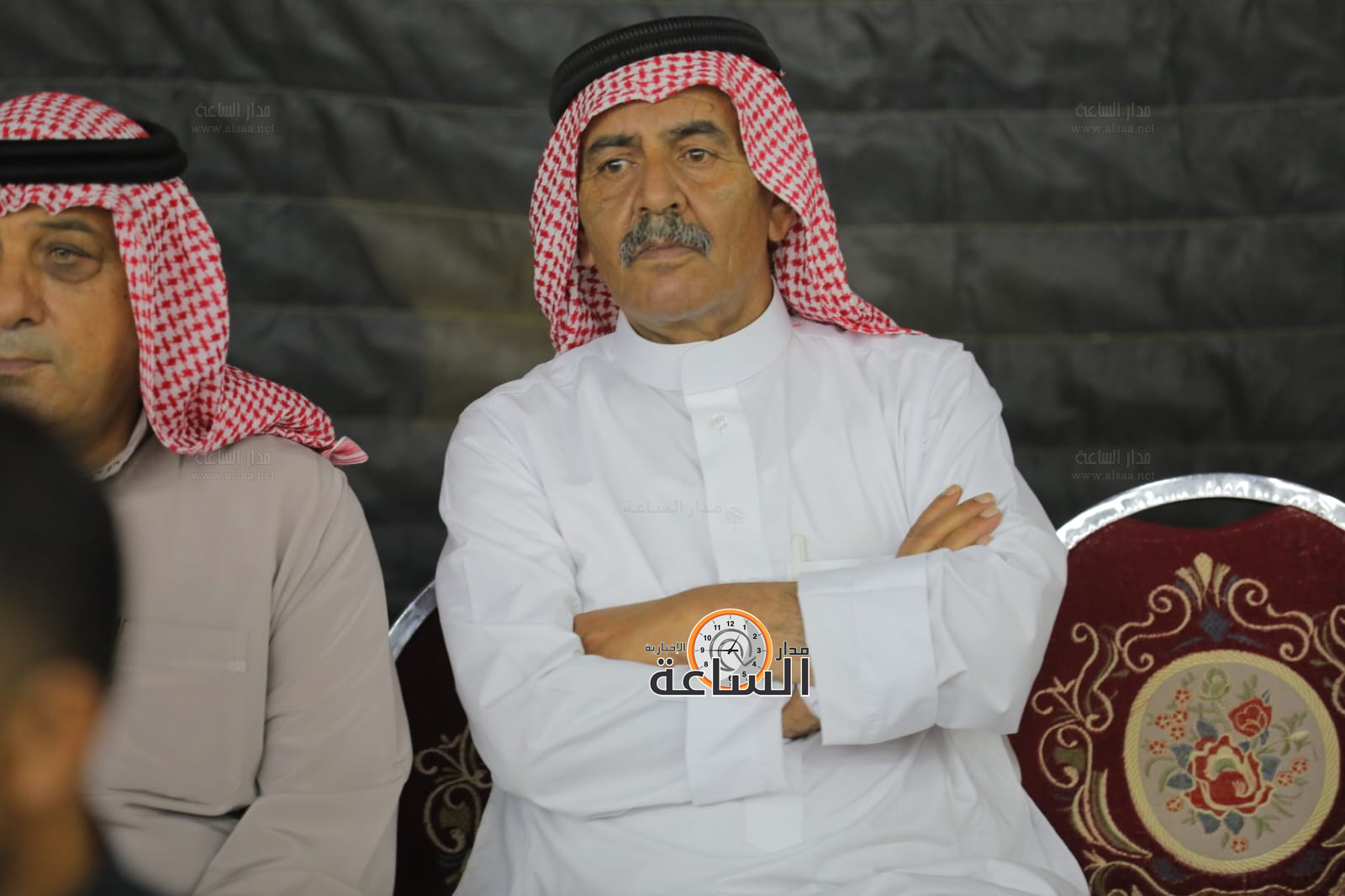 Madar Al-Saa Images 0.017955165849498522