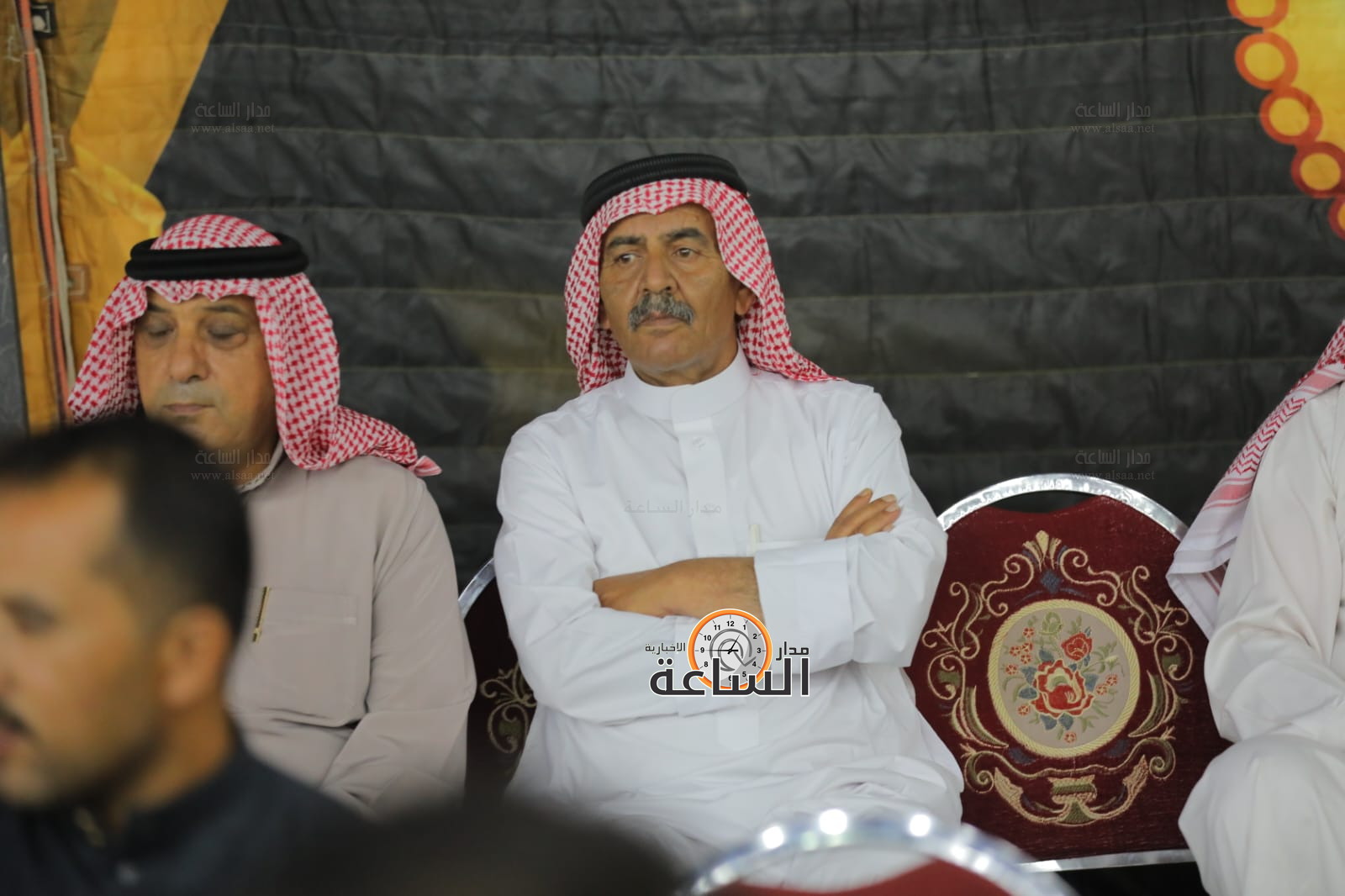 Madar Al-Saa Images 0.949723963828029