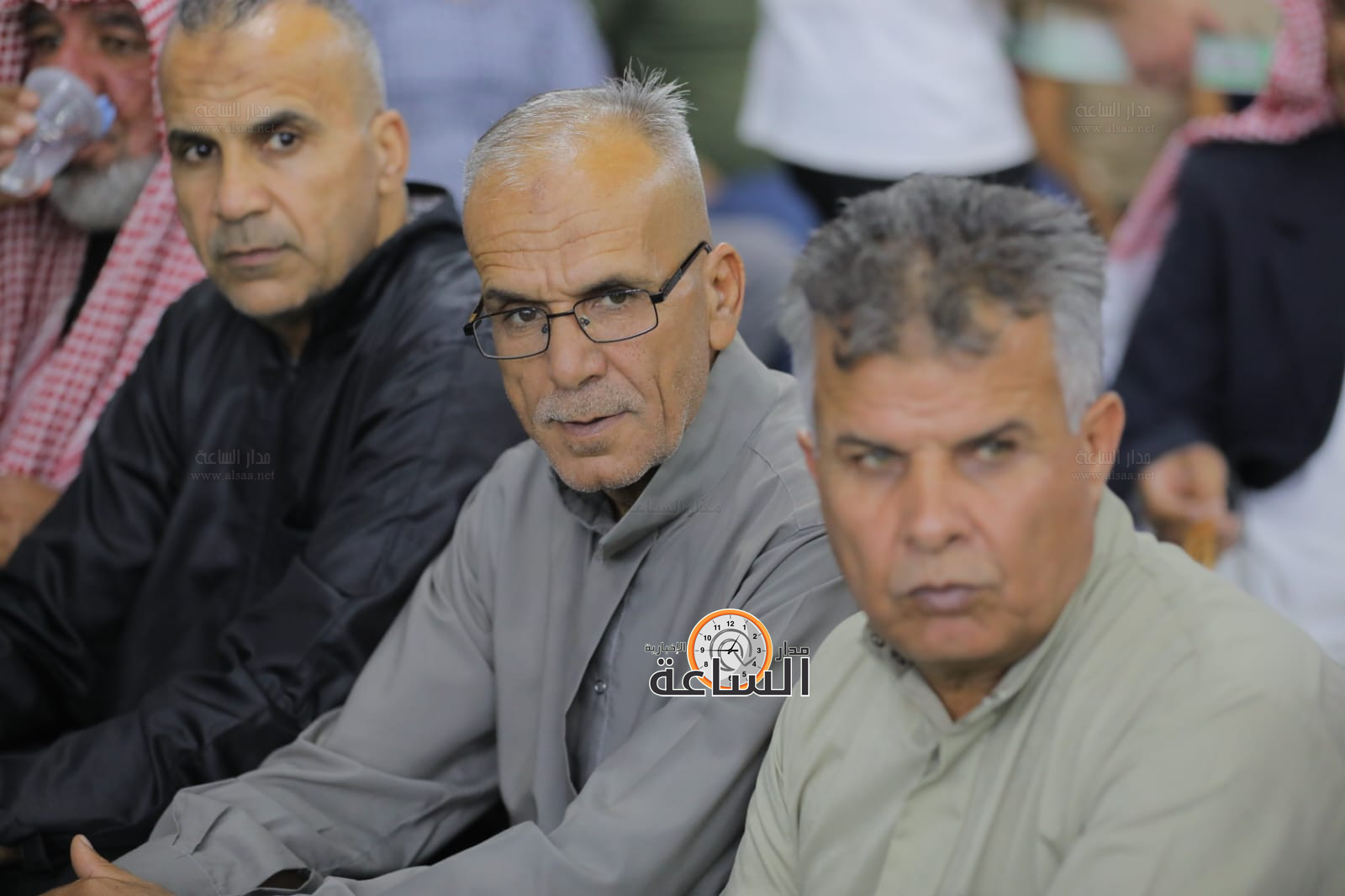 Madar Al-Saa Images 0.1656914121206492