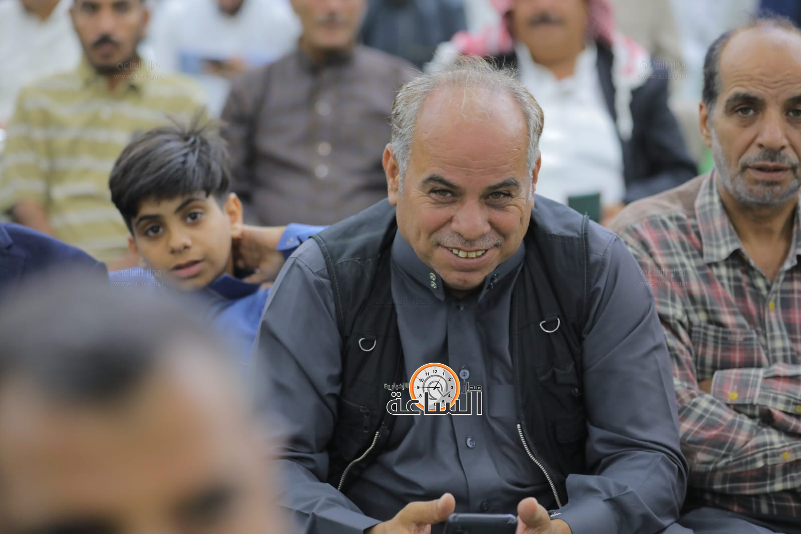 Madar Al-Saa Images 0.18460597340258955