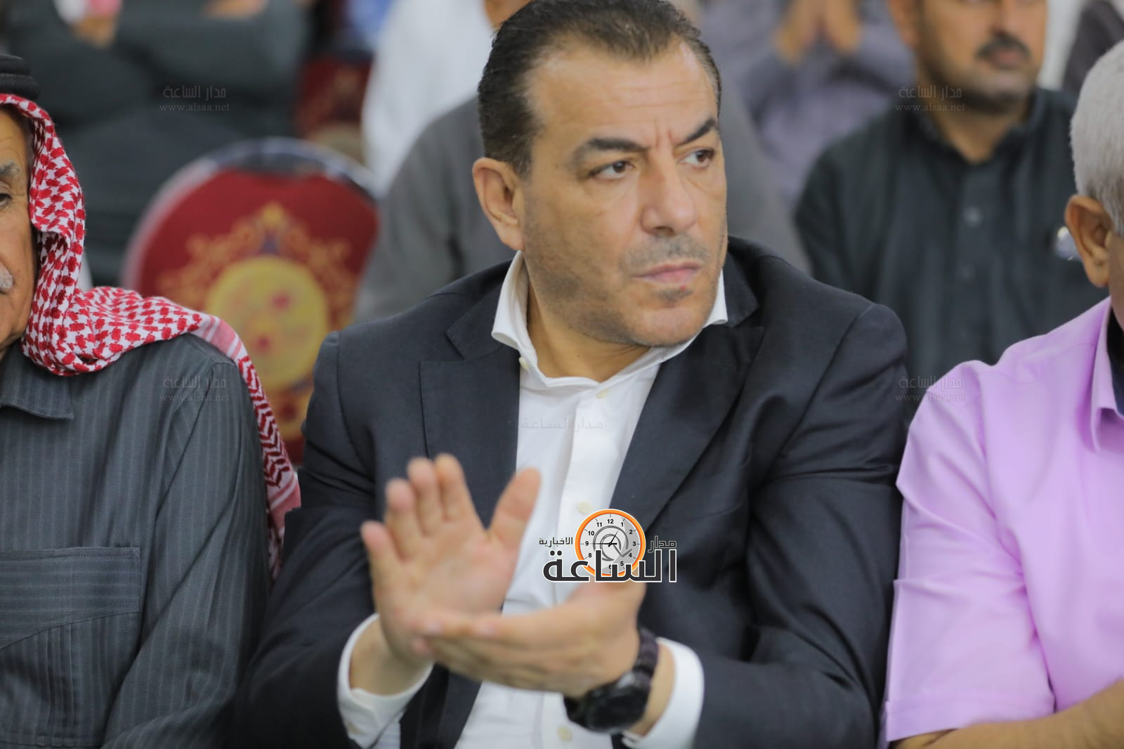 Madar Al-Saa Images 0.902060066148052