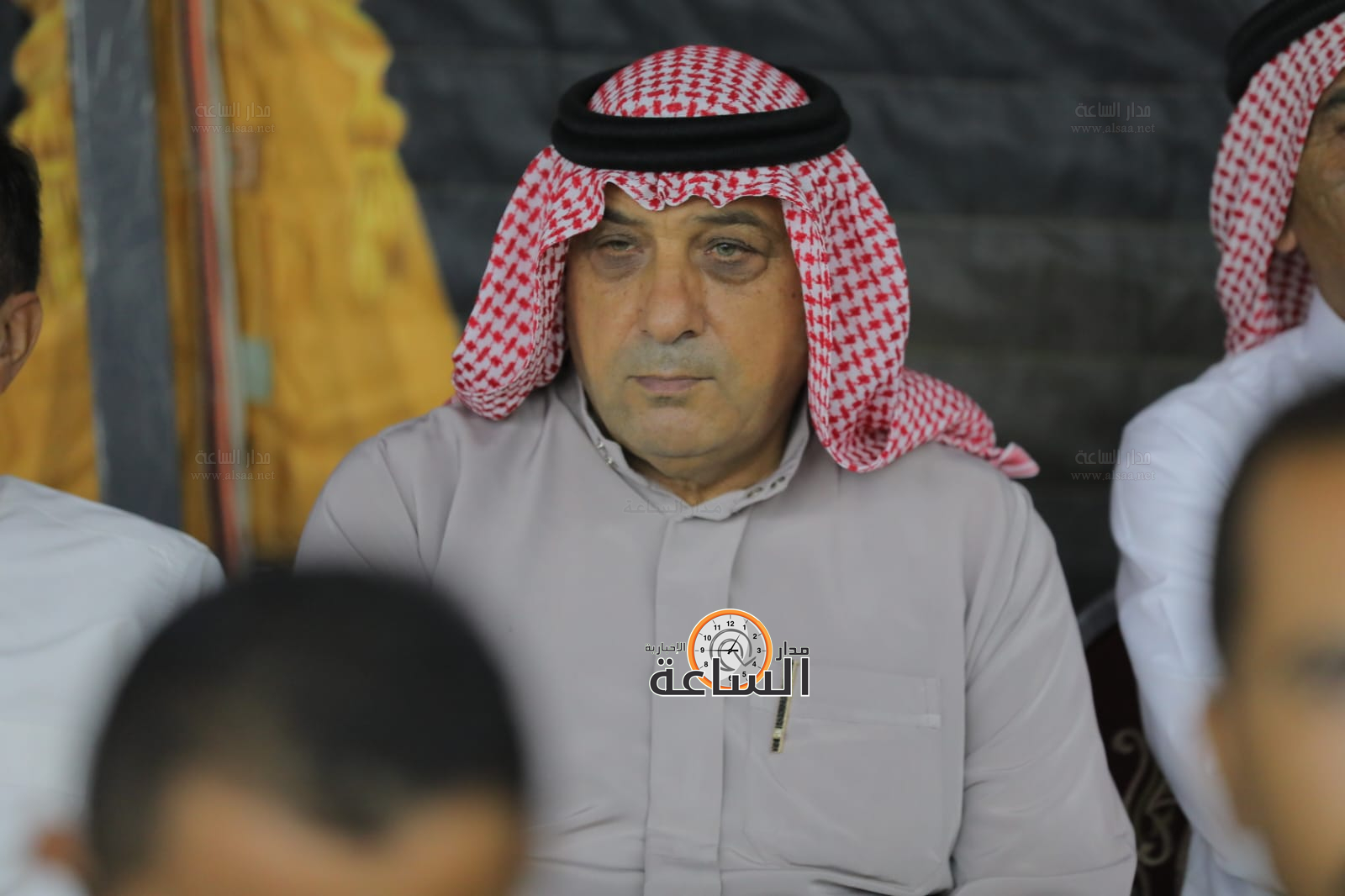 Madar Al-Saa Images 0.21872634475919006