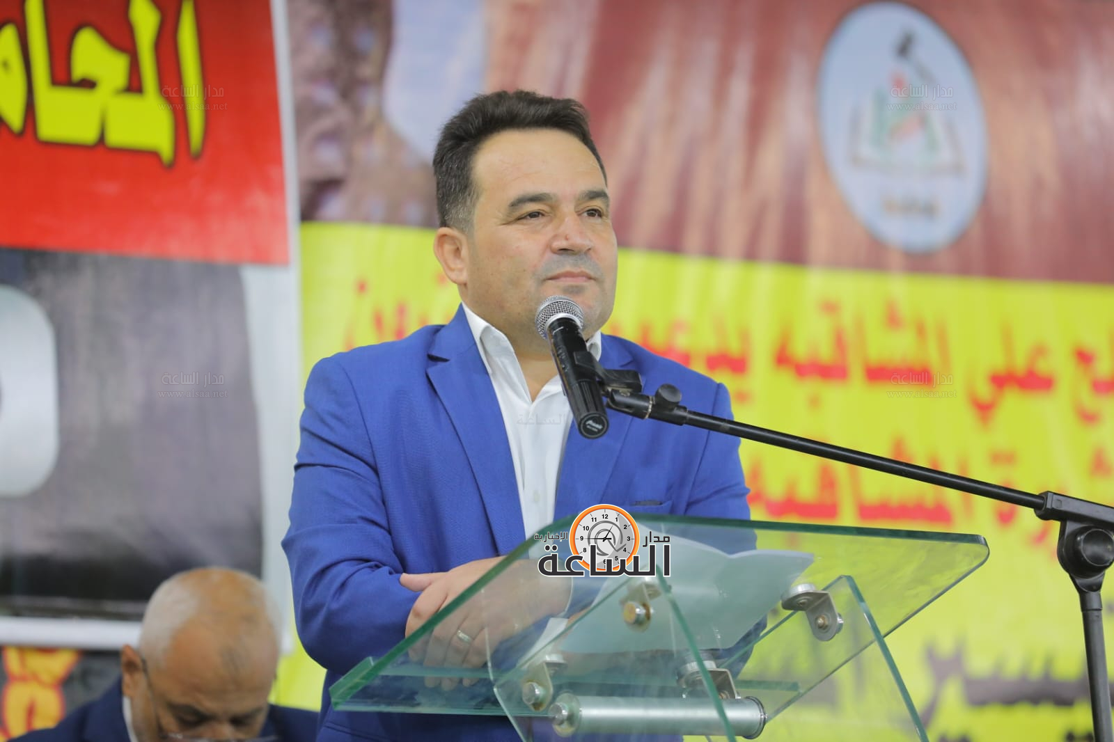 Madar Al-Saa Images 0.2973622379498755