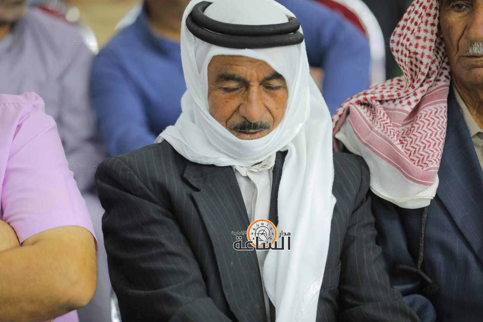 Madar Al-Saa Images 0.5375026067395166