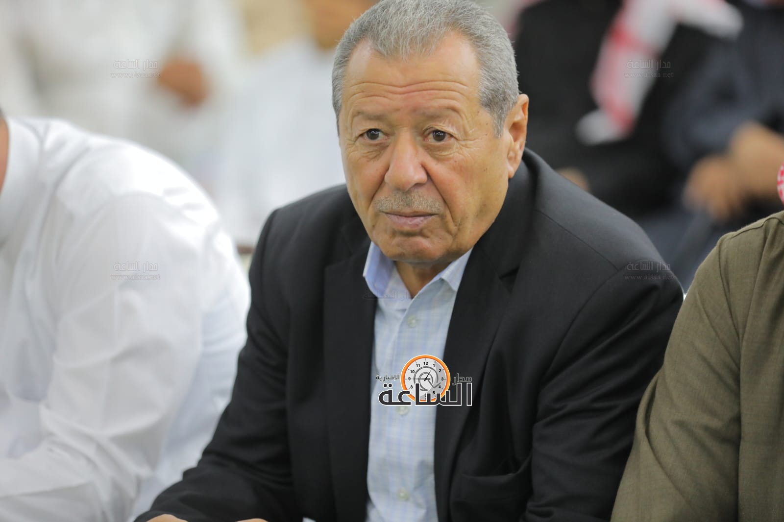 Madar Al-Saa Images 0.6454745451062003