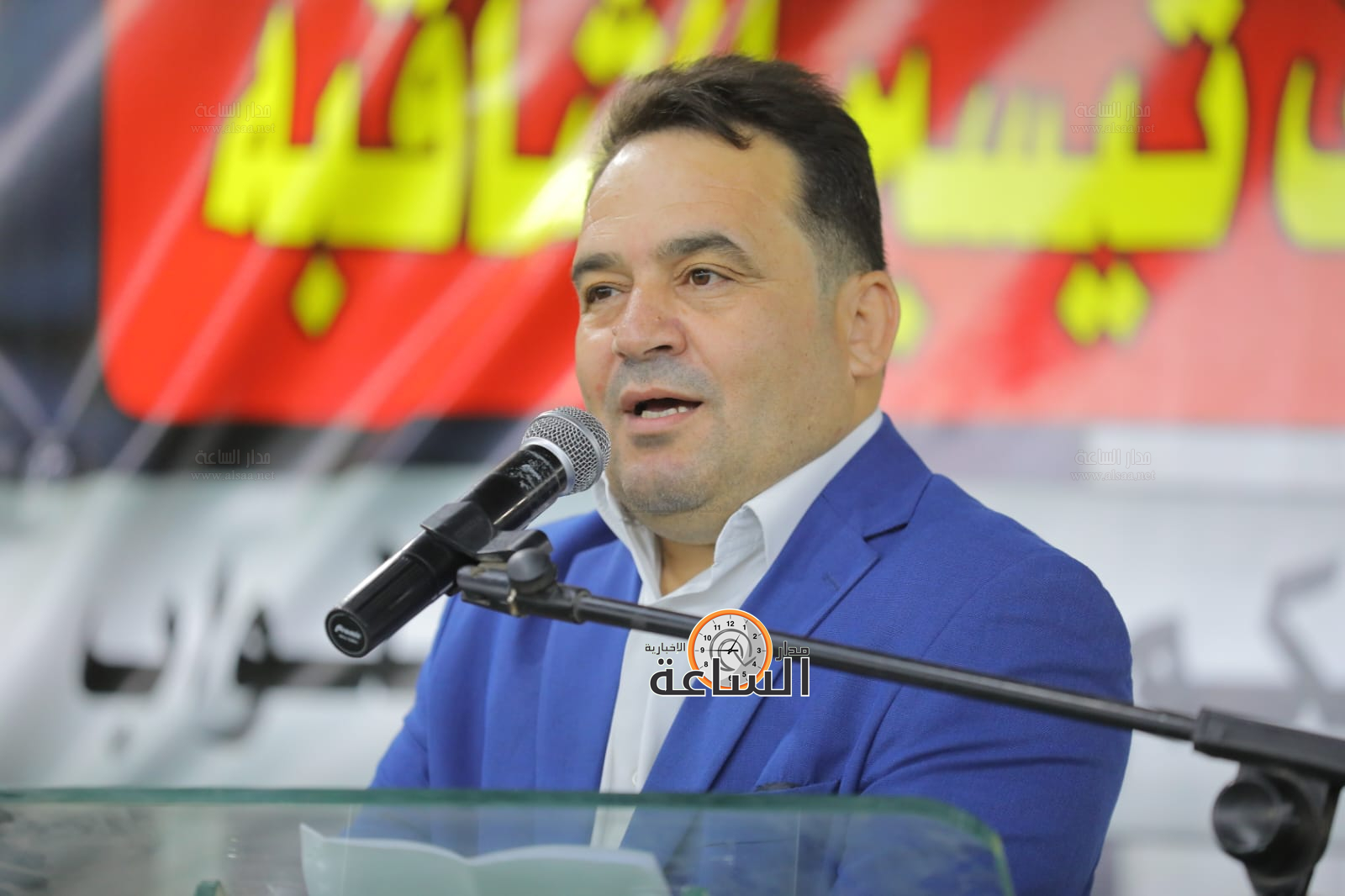 Madar Al-Saa Images 0.8339297394006309