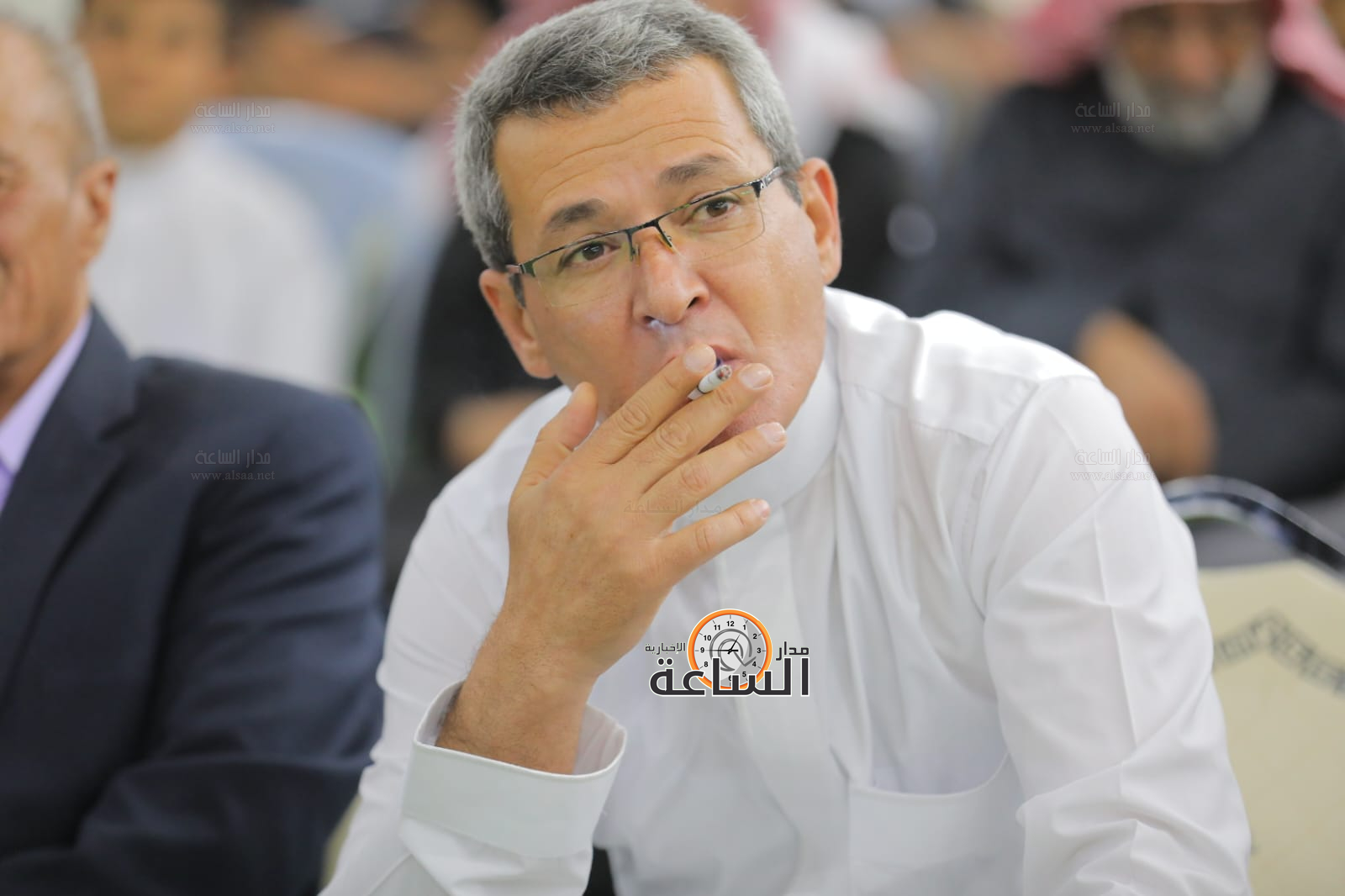 Madar Al-Saa Images 0.8498314126382855