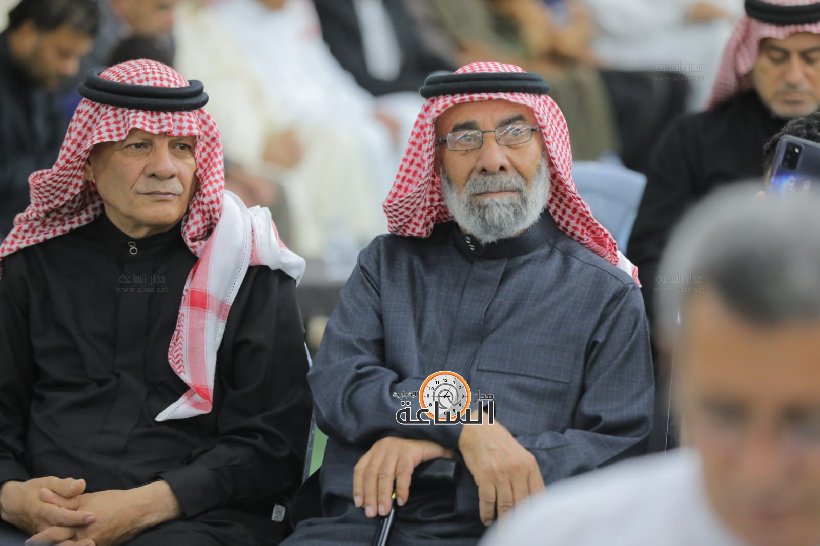 Madar Al-Saa Images 0.43120768582435276