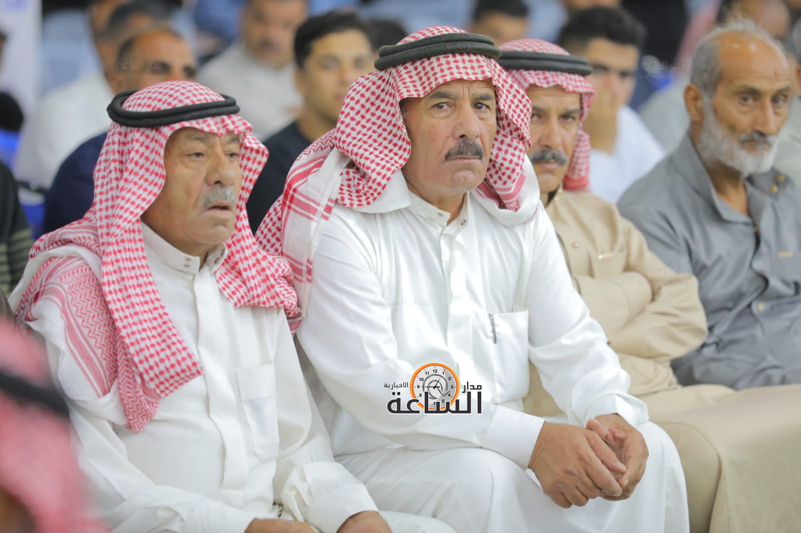 Madar Al-Saa Images 0.5589436223806343