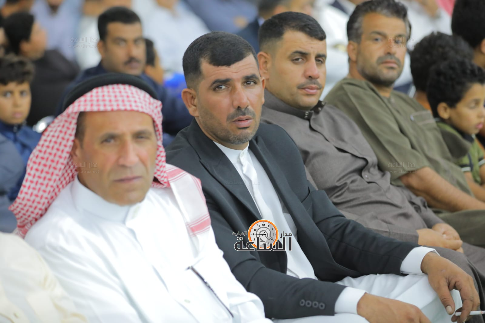 Madar Al-Saa Images 0.4023448859895493