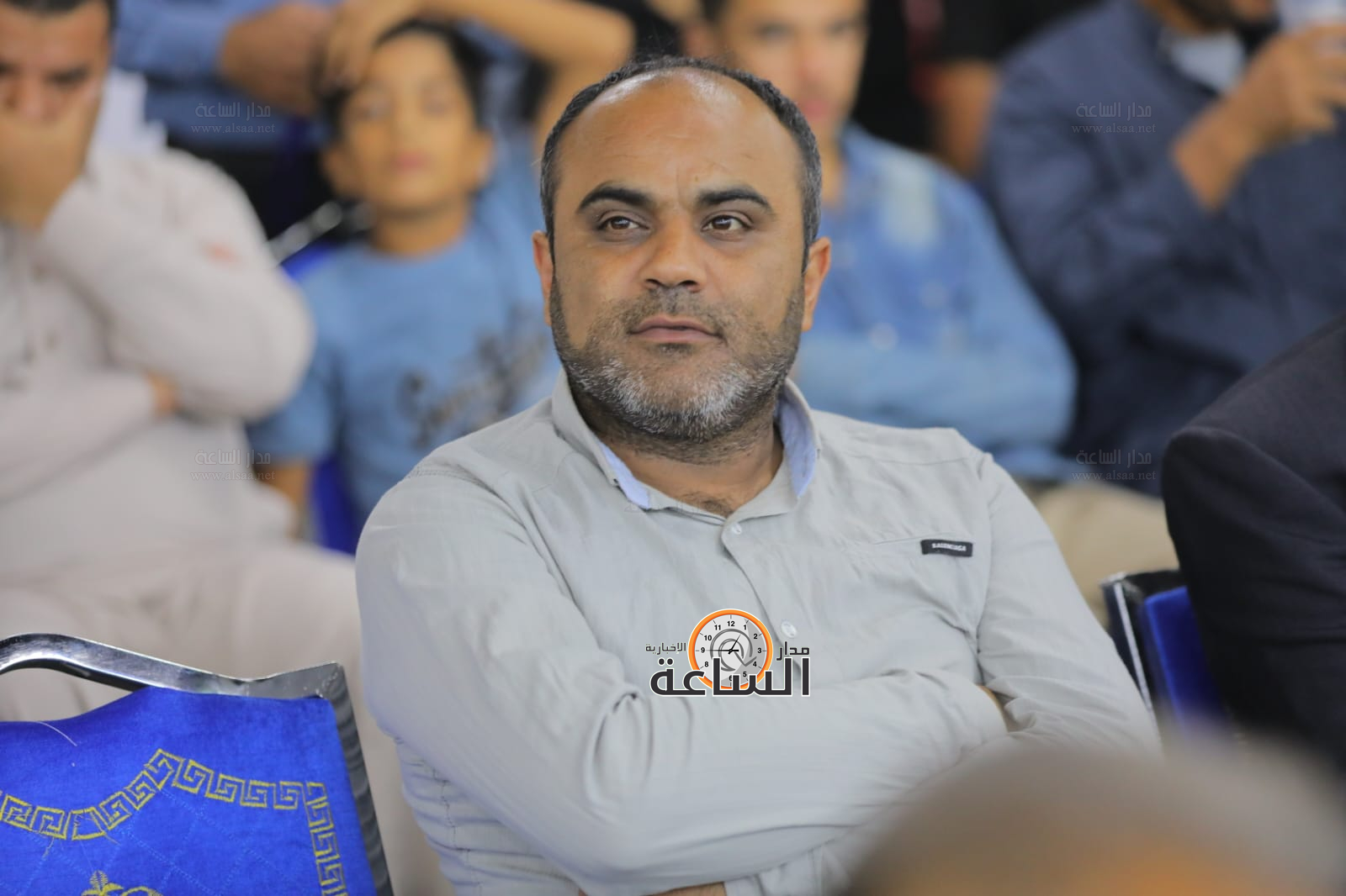 Madar Al-Saa Images 0.28956391093193035