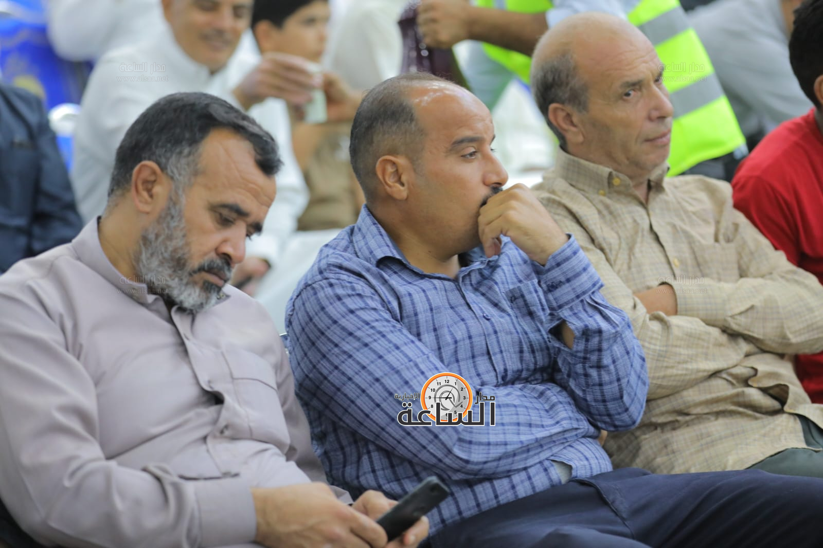 Madar Al-Saa Images 0.5522316450205247