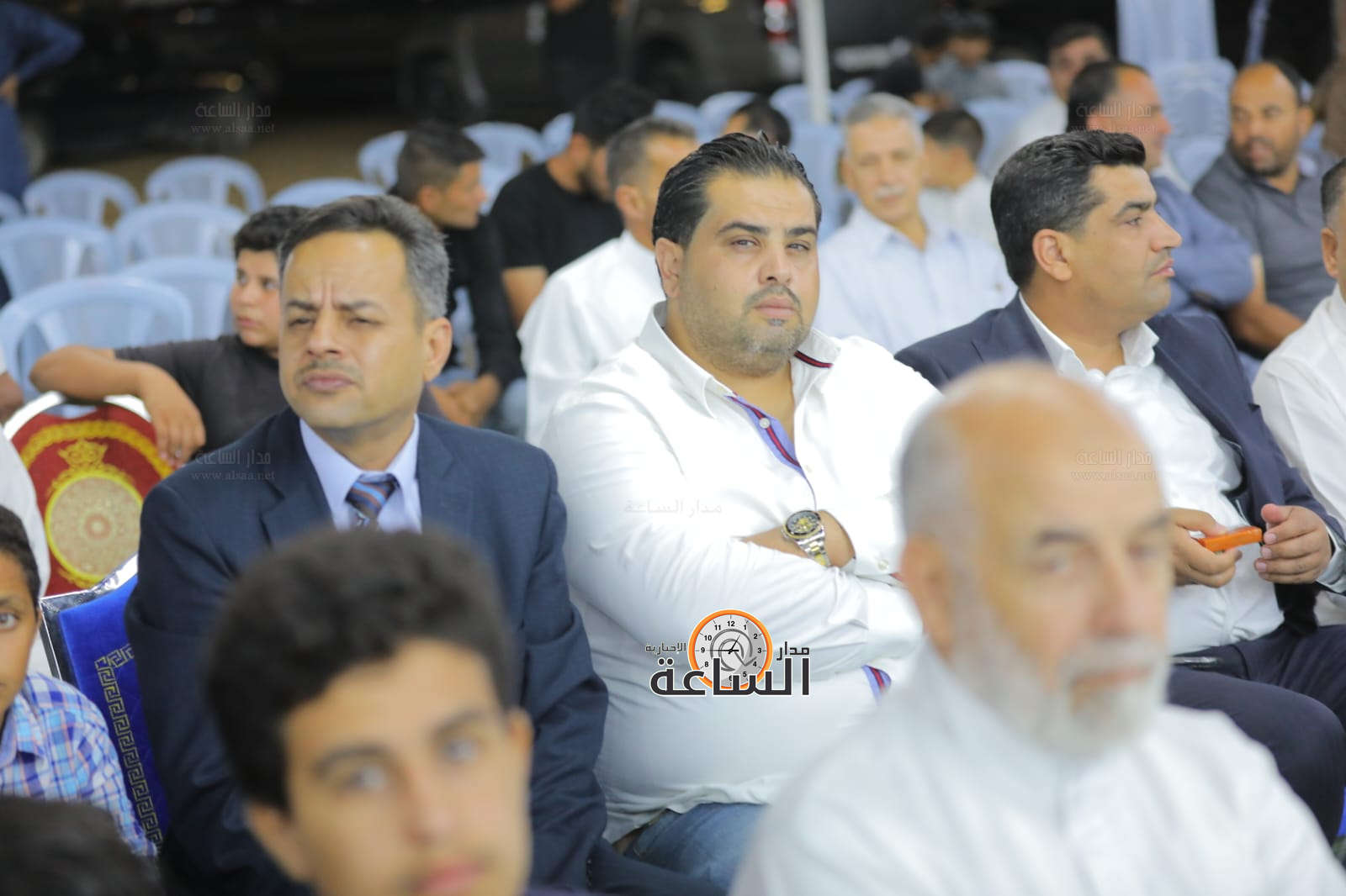 Madar Al-Saa Images 0.2727709962799092