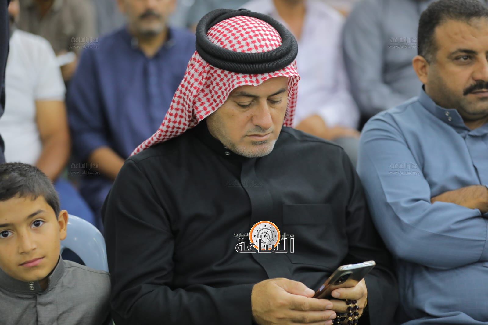 Madar Al-Saa Images 0.9925656483560243