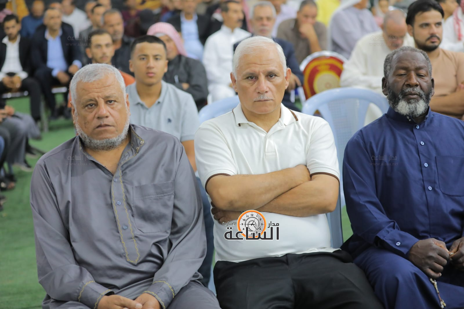 Madar Al-Saa Images 0.9244353470038909