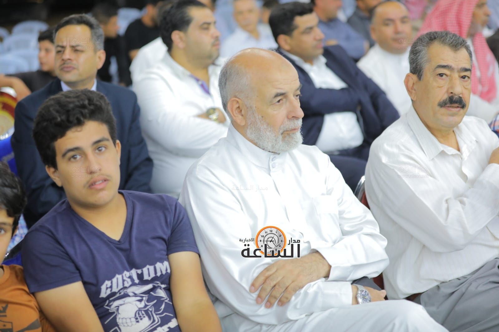 Madar Al-Saa Images 0.9828483564002513