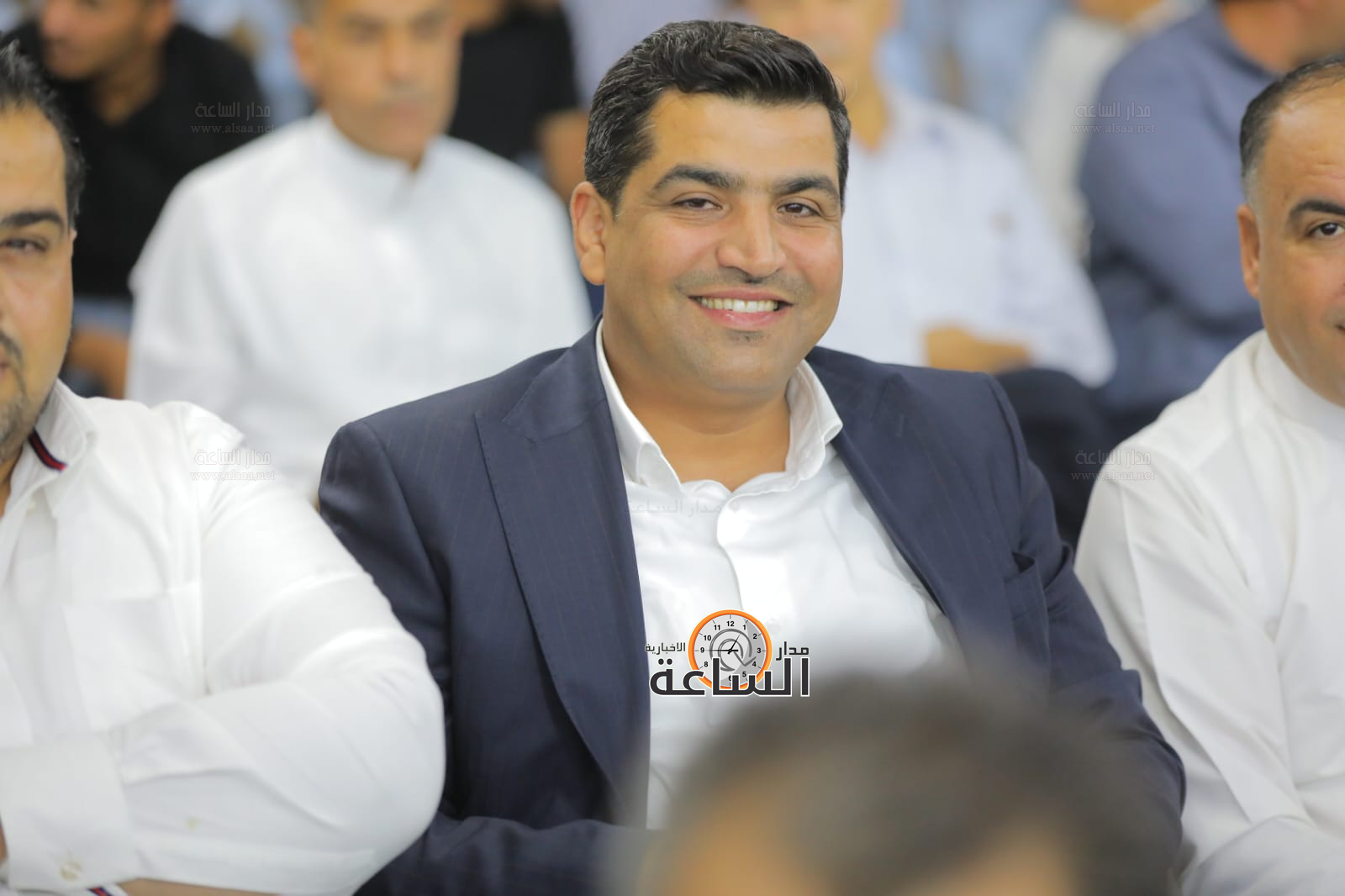 Madar Al-Saa Images 0.37391055954108277