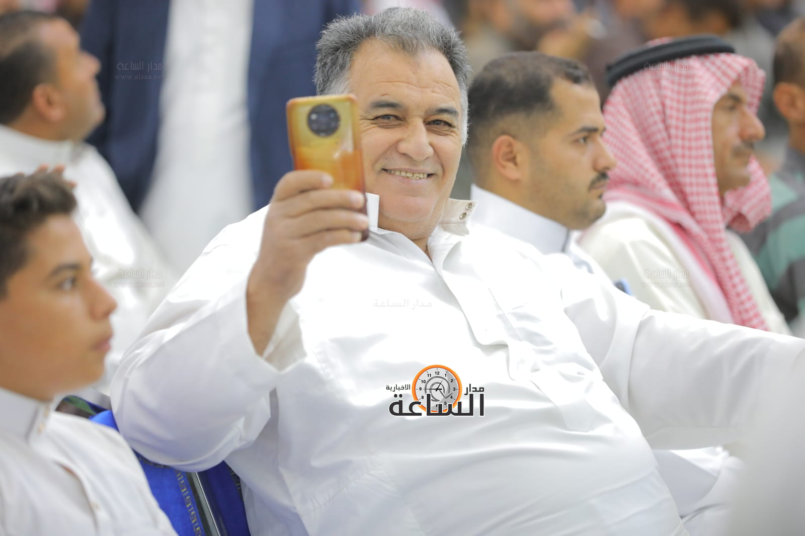 Madar Al-Saa Images 0.5779879875903156