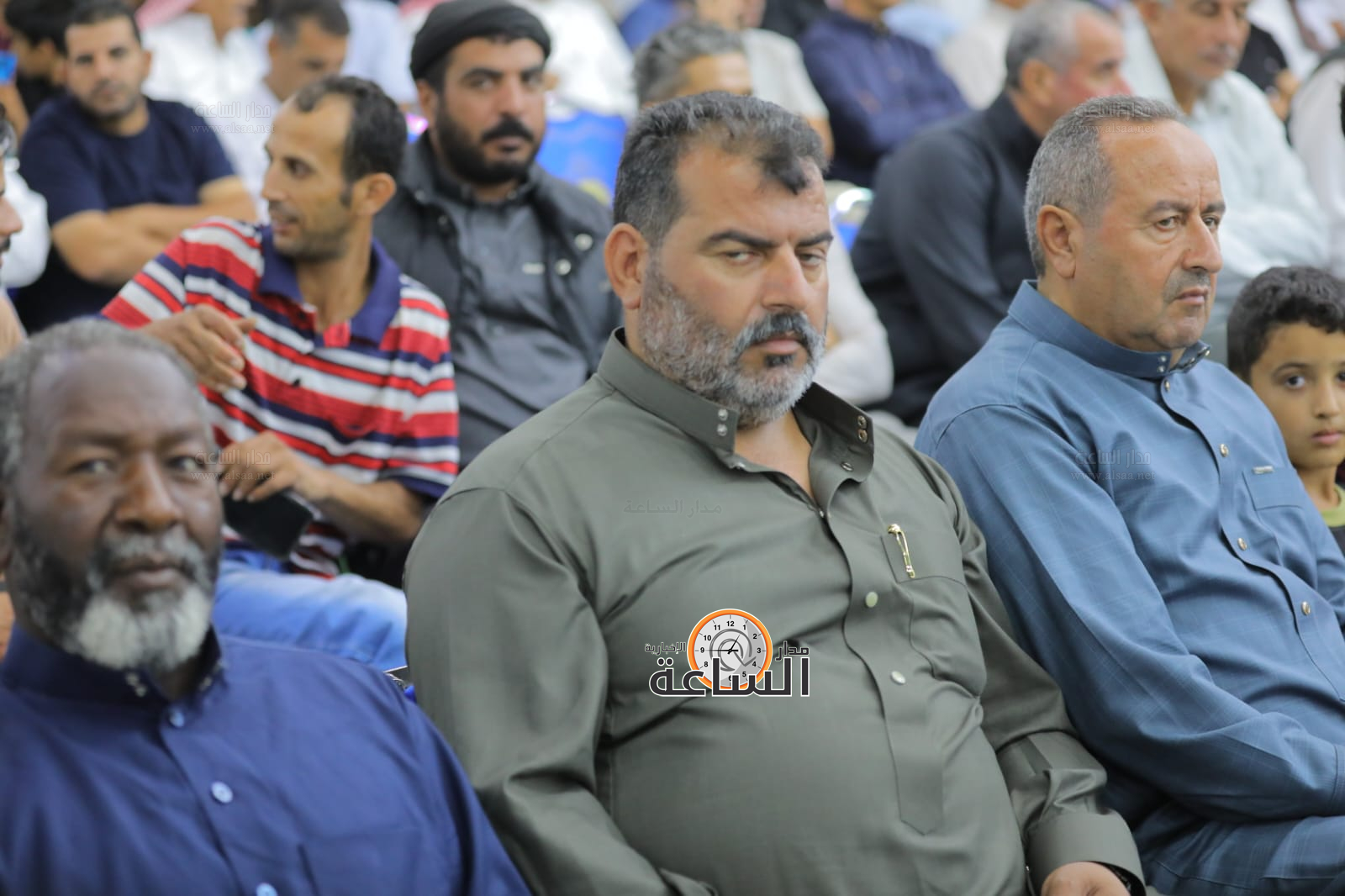 Madar Al-Saa Images 0.993519255542682