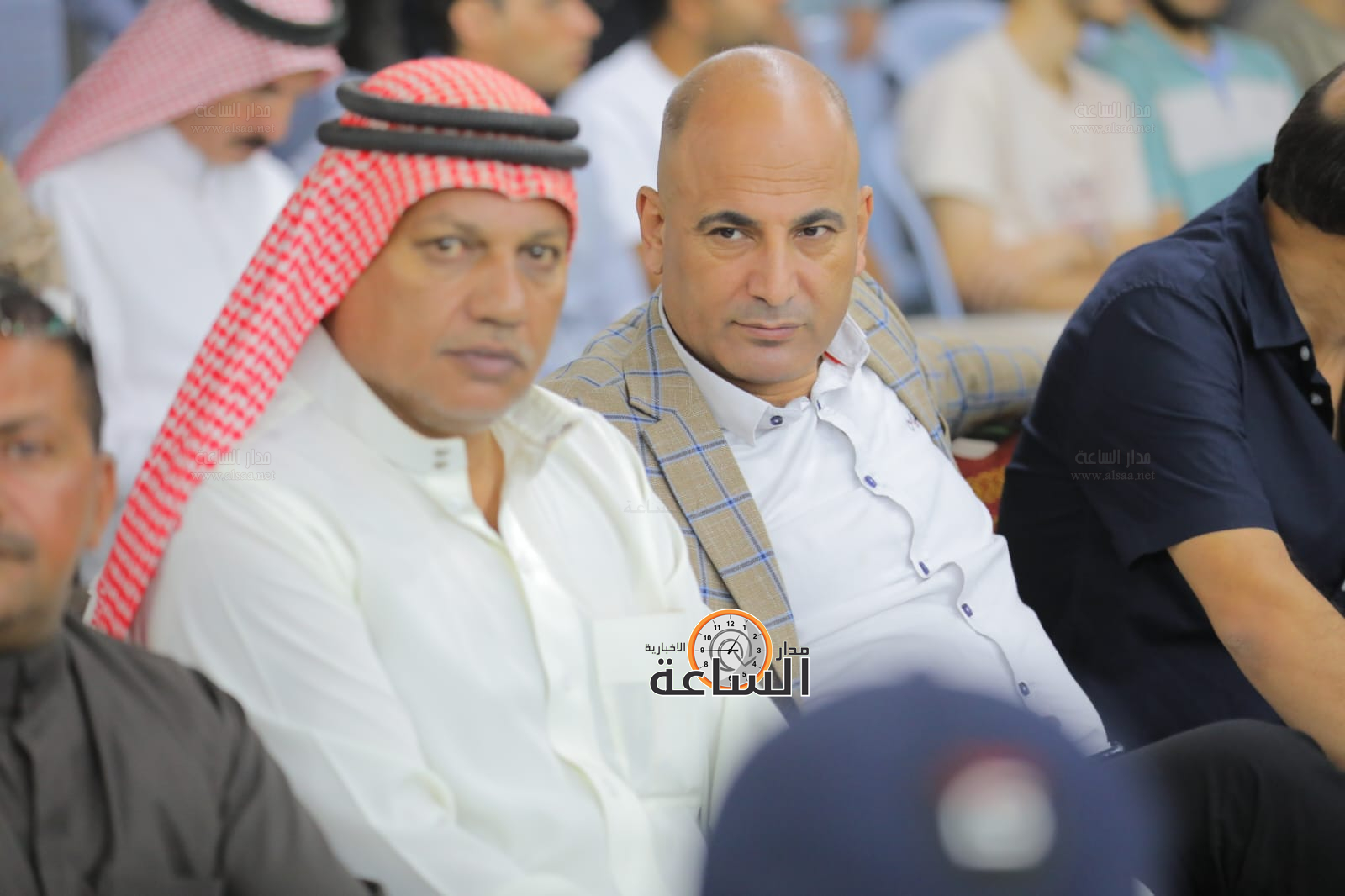 Madar Al-Saa Images 0.9244134326240718