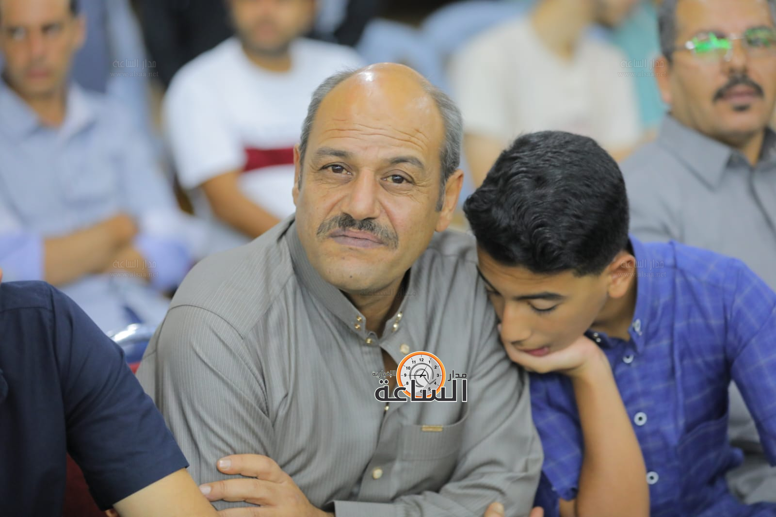 Madar Al-Saa Images 0.7657345272080986