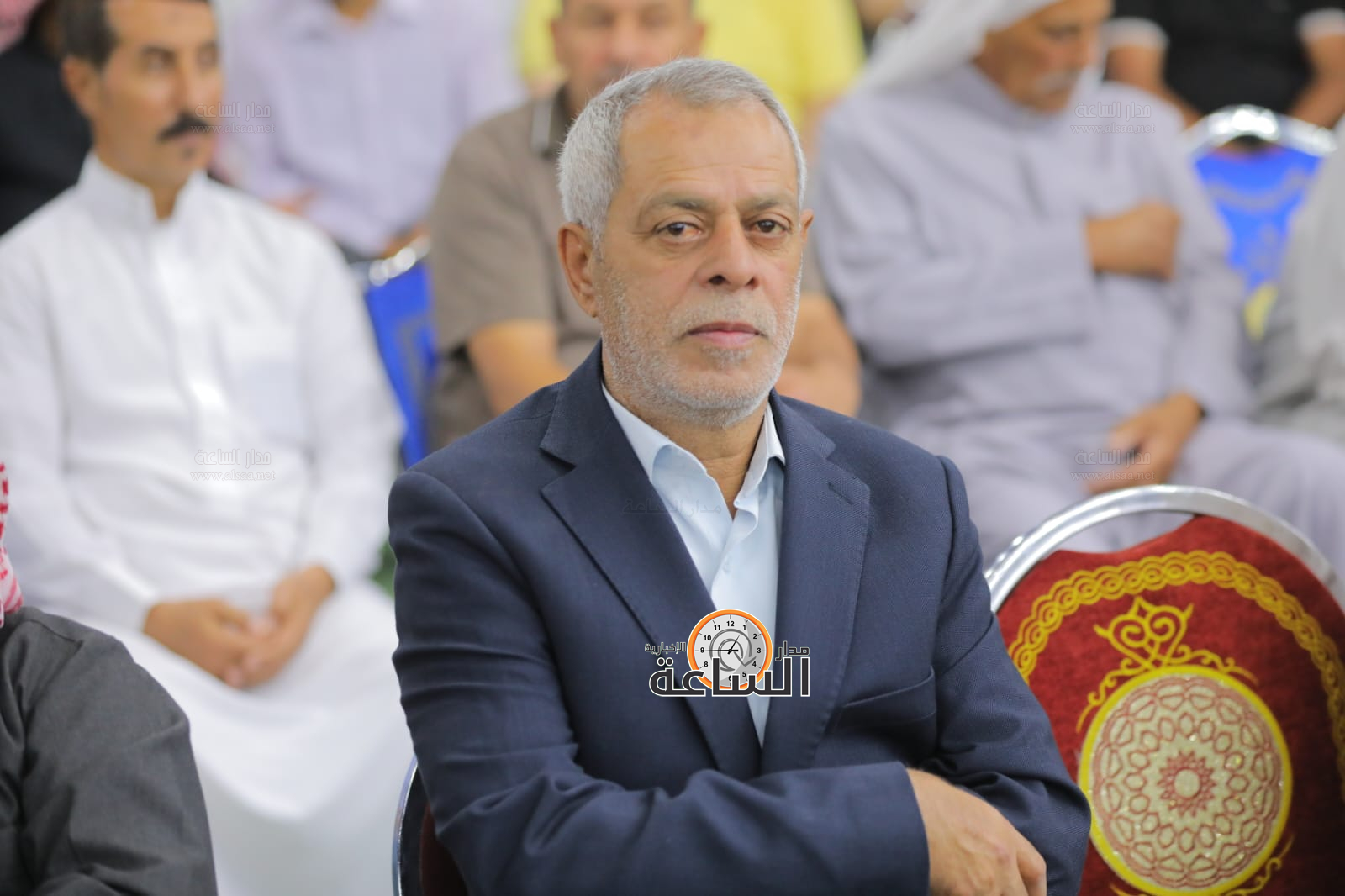 Madar Al-Saa Images 0.29521364701424235