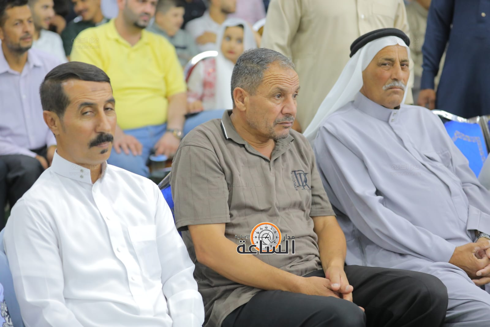 Madar Al-Saa Images 0.22287490284768752