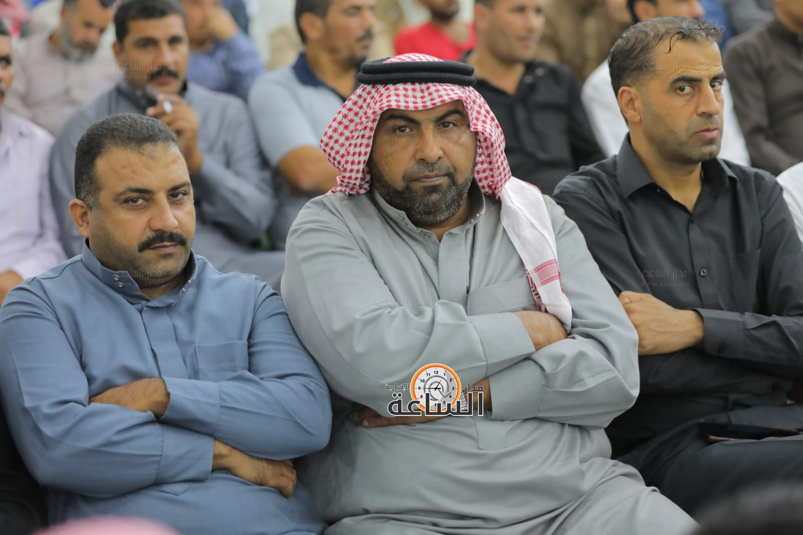 Madar Al-Saa Images 0.4155985402773128