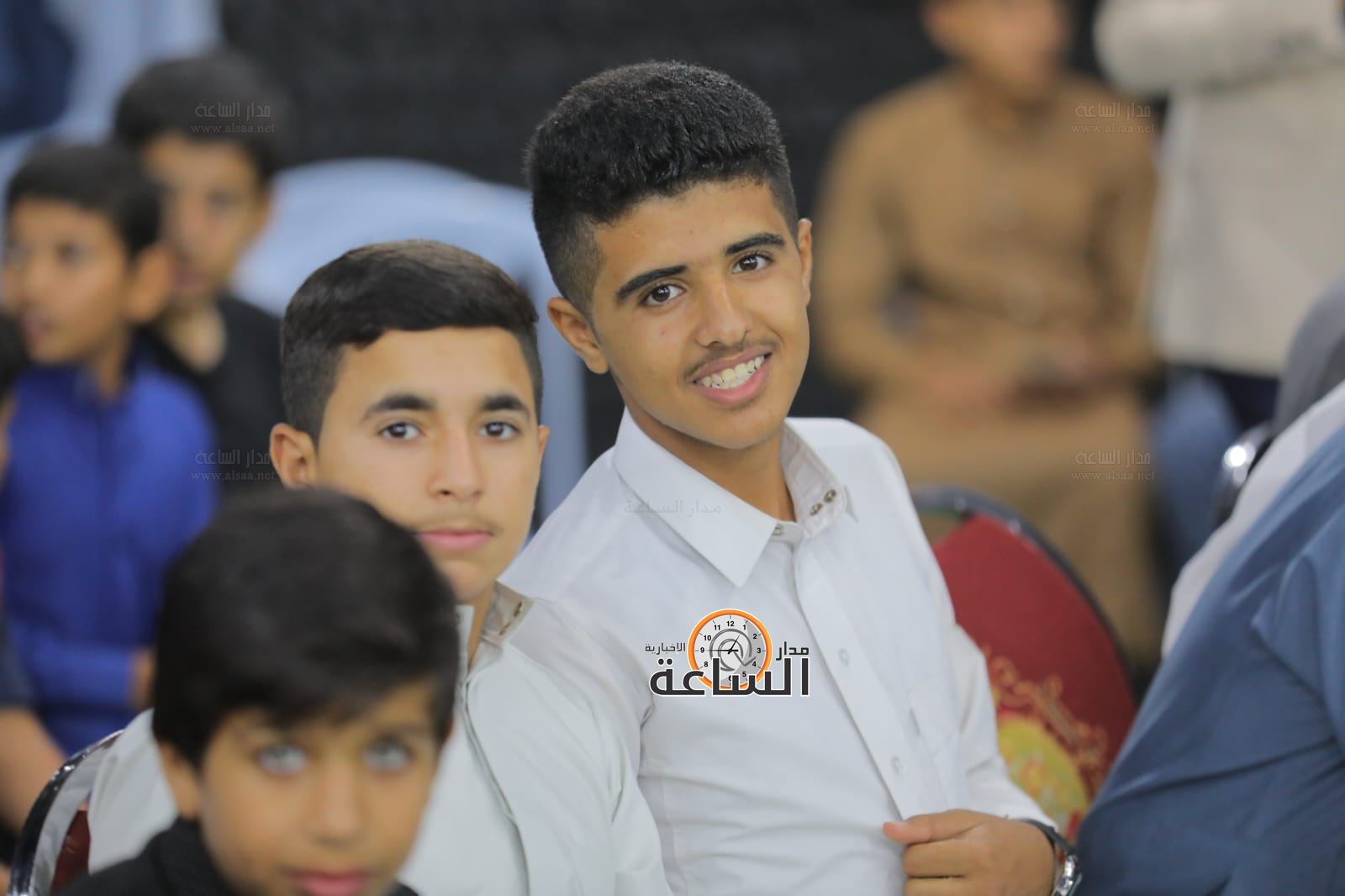 Madar Al-Saa Images 0.7196597760201586