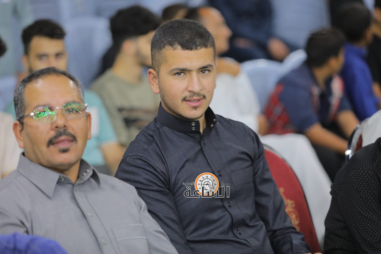 Madar Al-Saa Images 0.4406625946727847