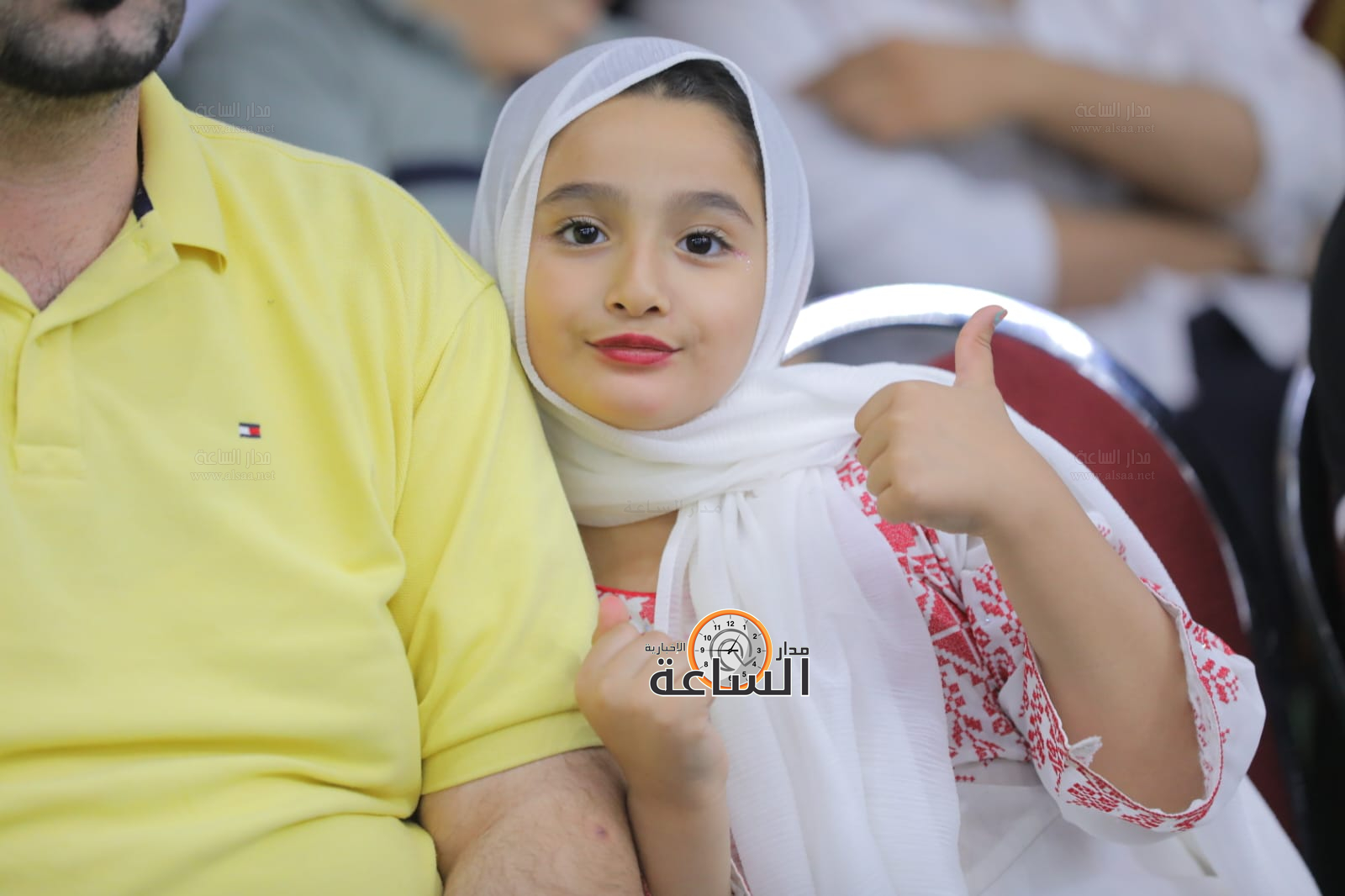 Madar Al-Saa Images 0.8428922340177187