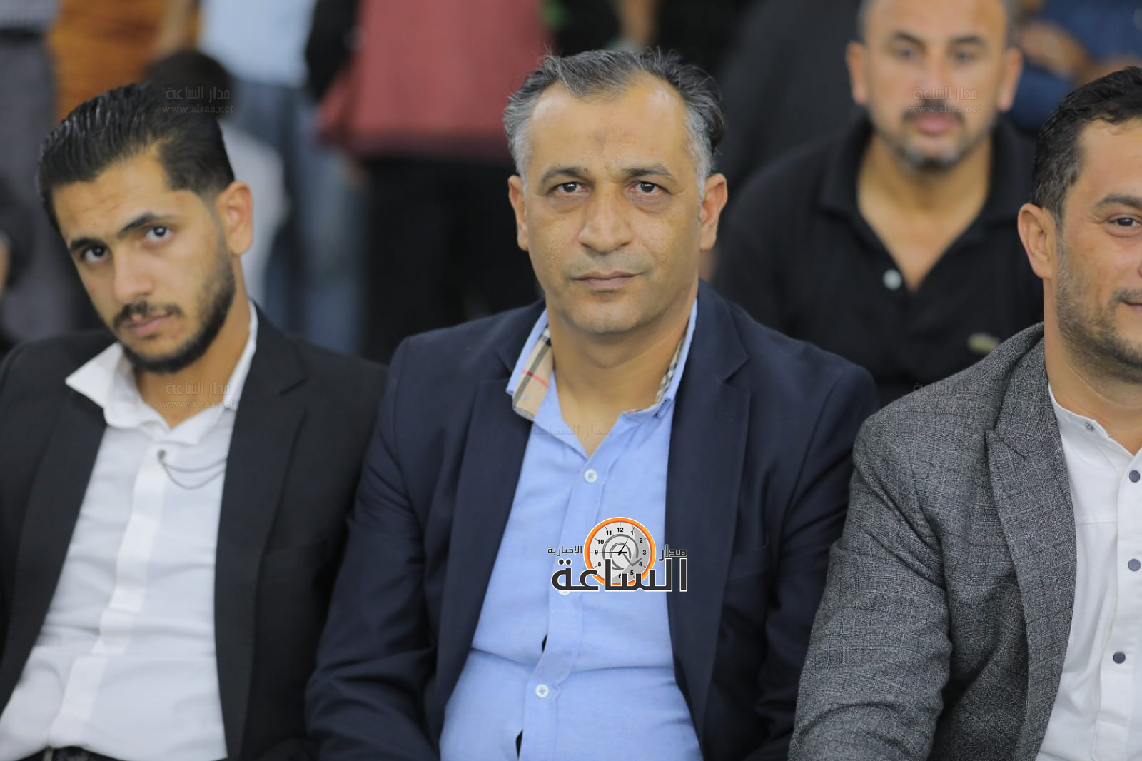 Madar Al-Saa Images 0.16599259994348103