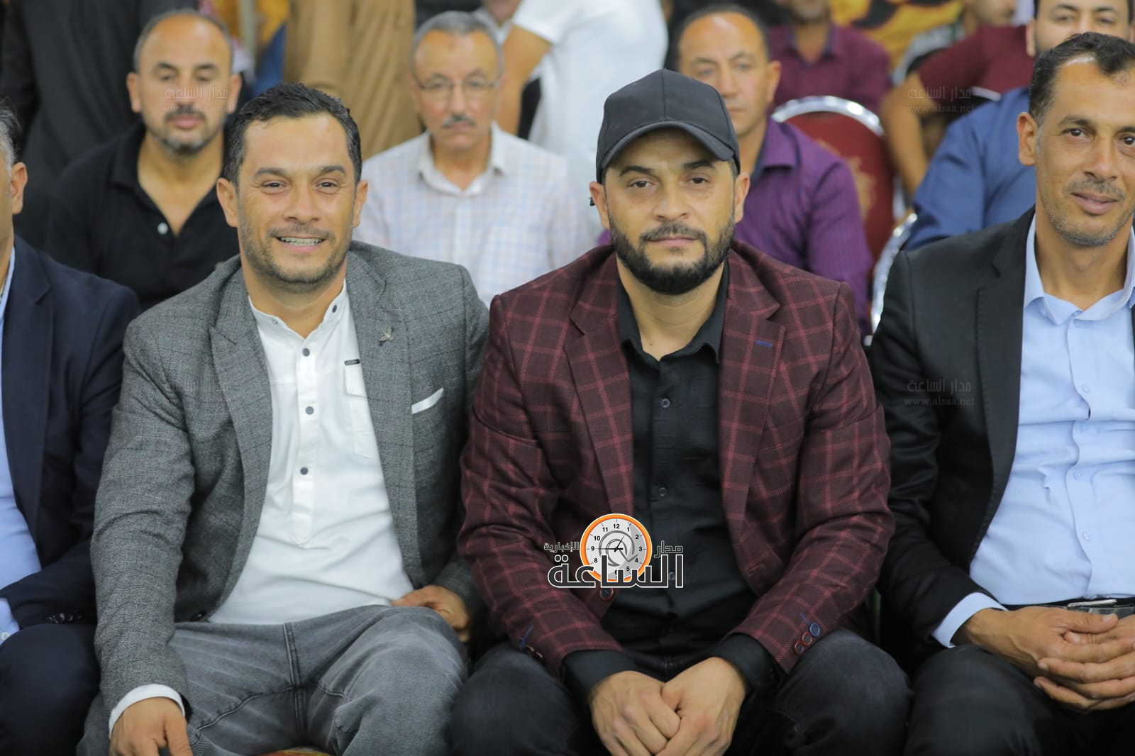 Madar Al-Saa Images 0.1258404482151001