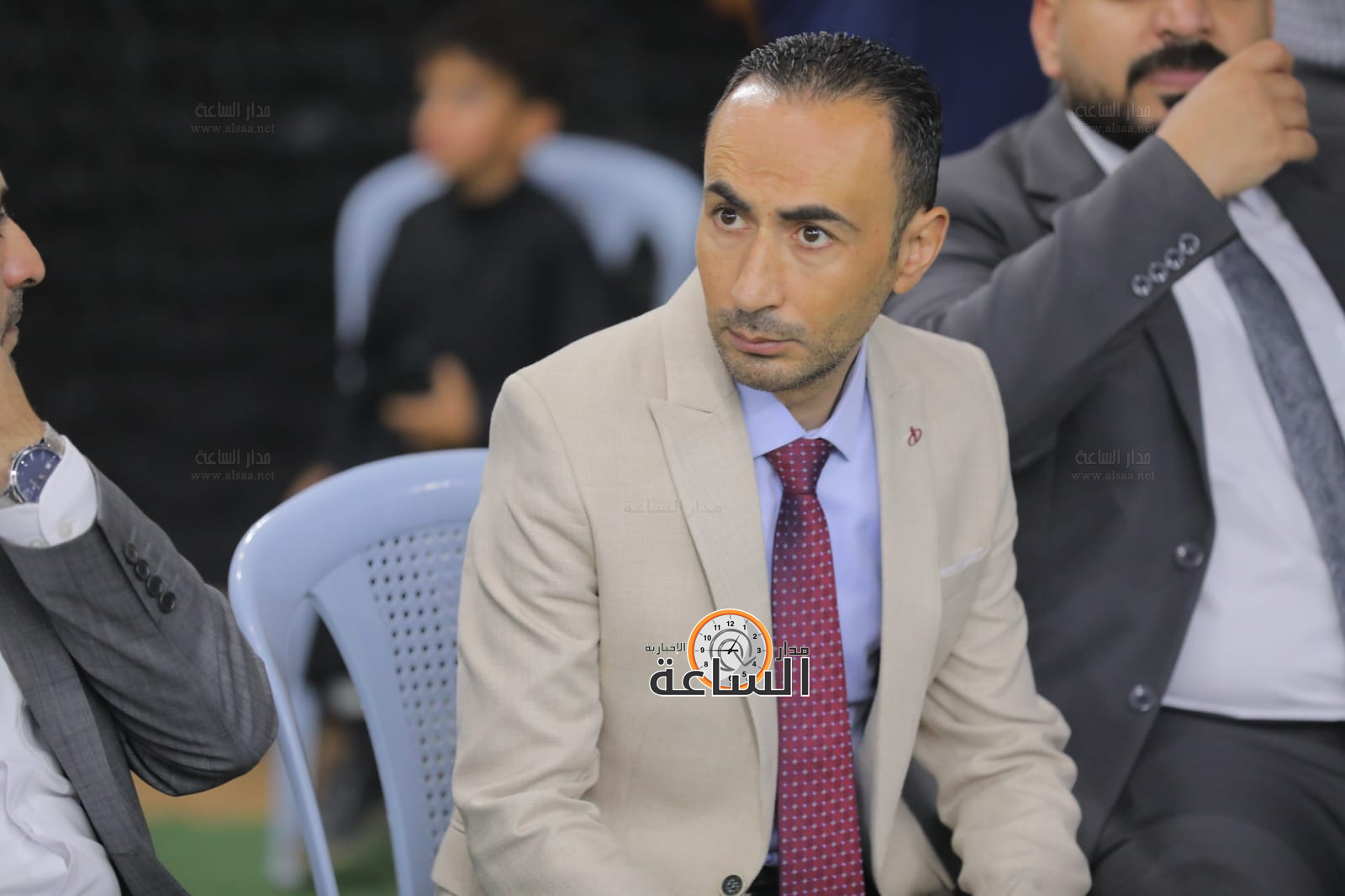 Madar Al-Saa Images 0.30615587532797117