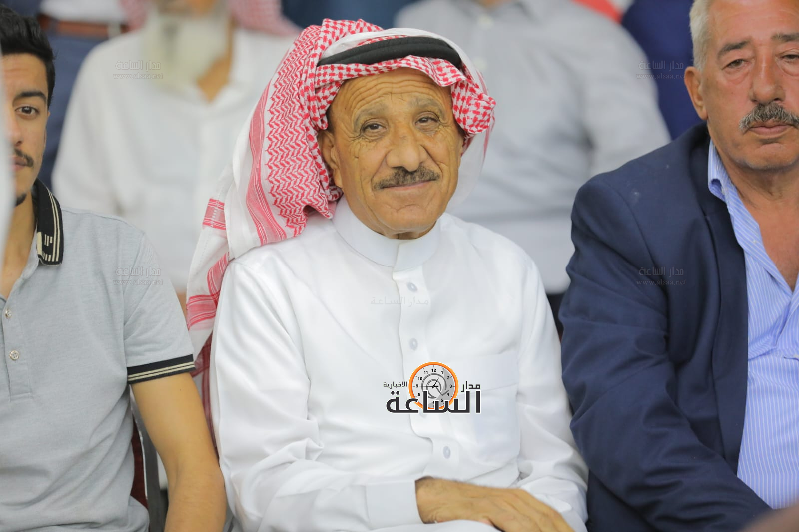 Madar Al-Saa Images 0.7925680380189093