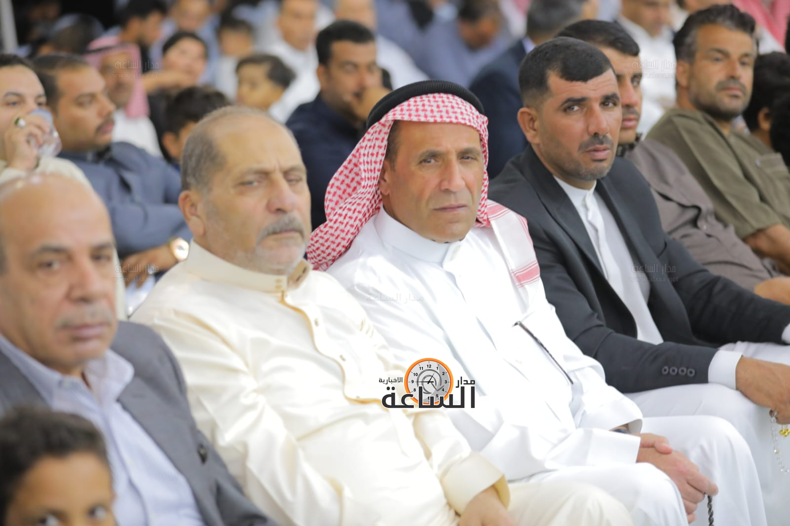 Madar Al-Saa Images 0.037144092152014974