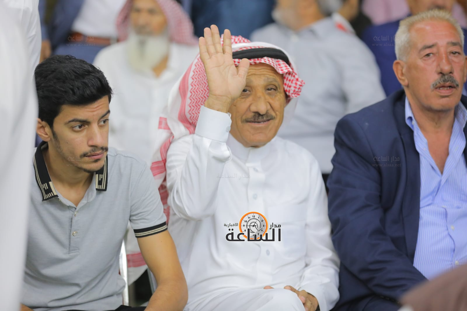 Madar Al-Saa Images 0.34528433140926884