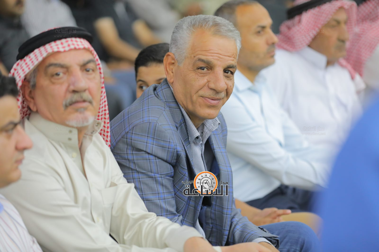 Madar Al-Saa Images 0.6120395615718013