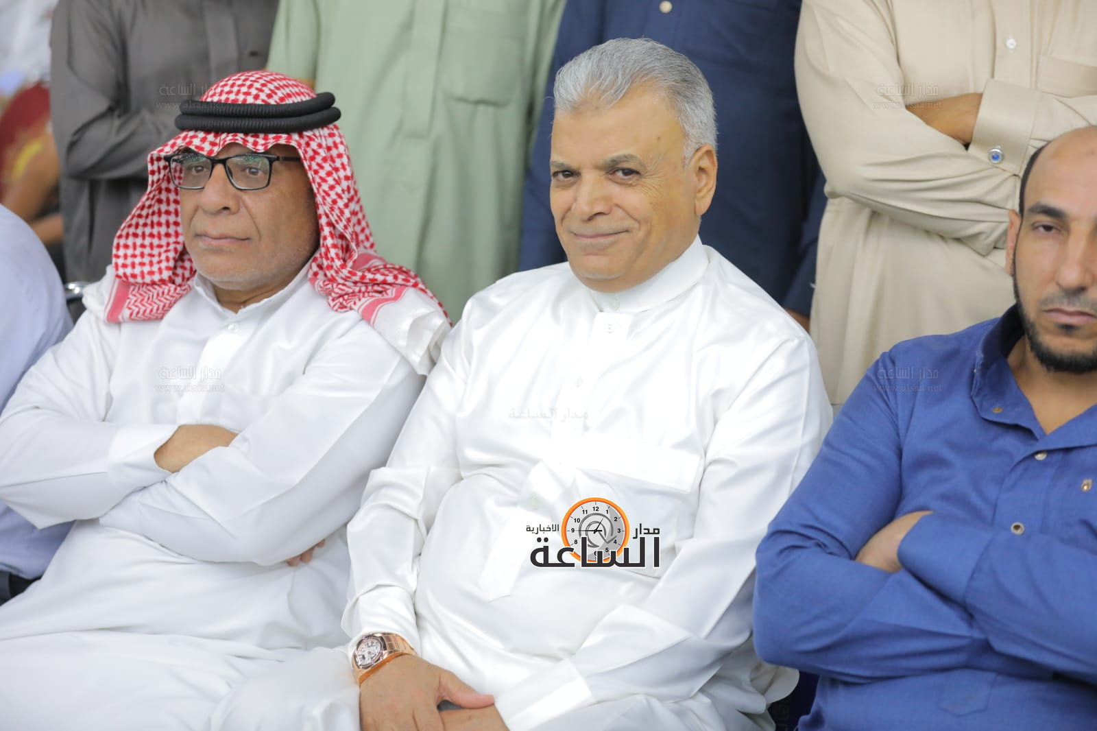 Madar Al-Saa Images 0.23006000962524054