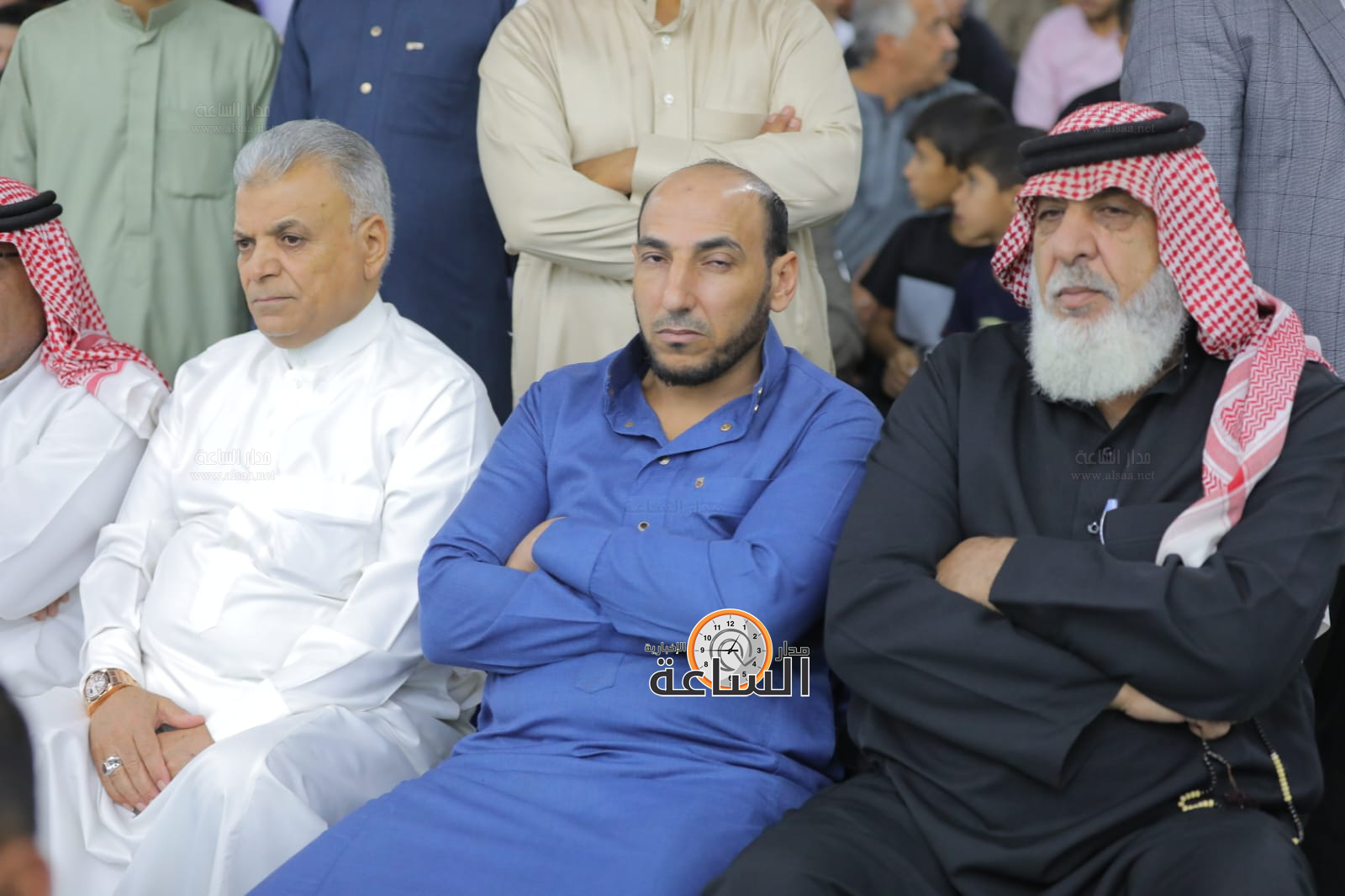 Madar Al-Saa Images 0.06516412792132575