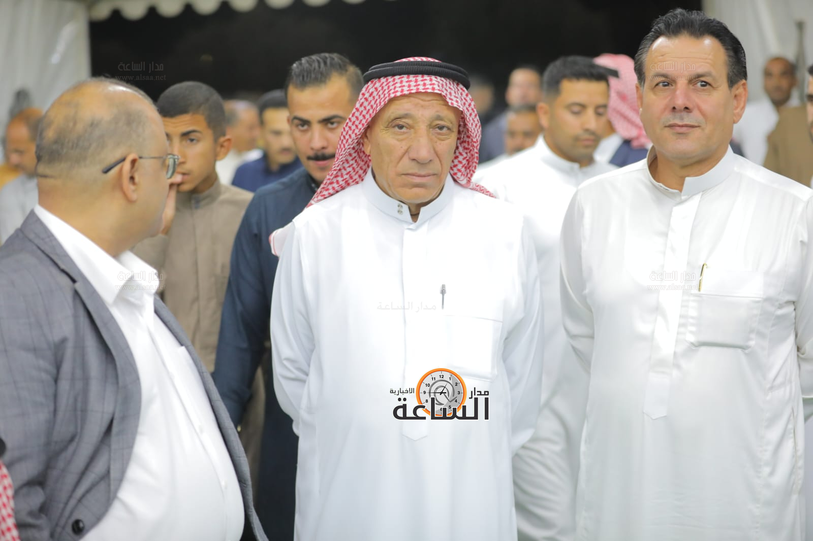 Madar Al-Saa Images 0.5324366700363725