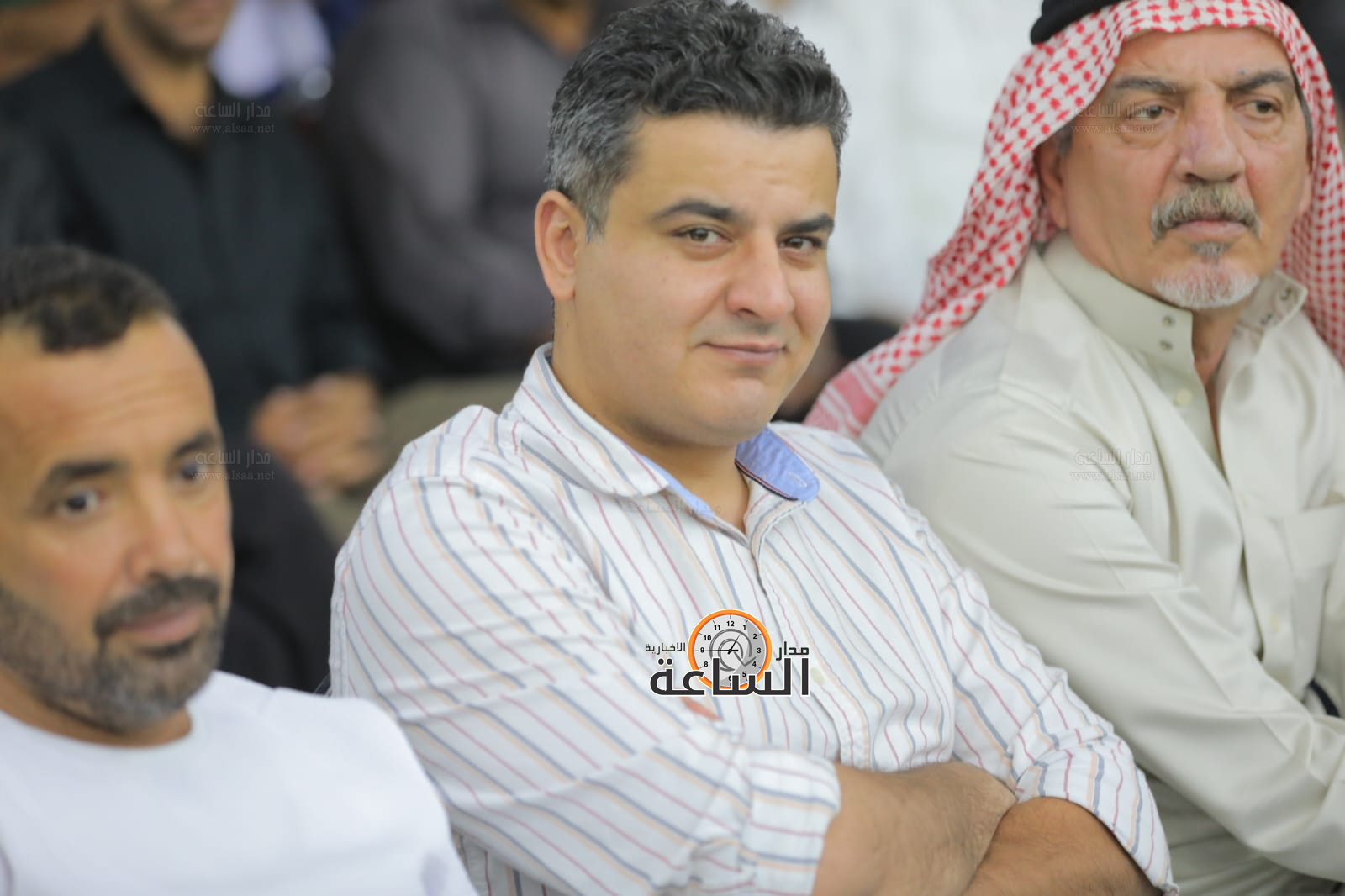 Madar Al-Saa Images 0.555936243792635