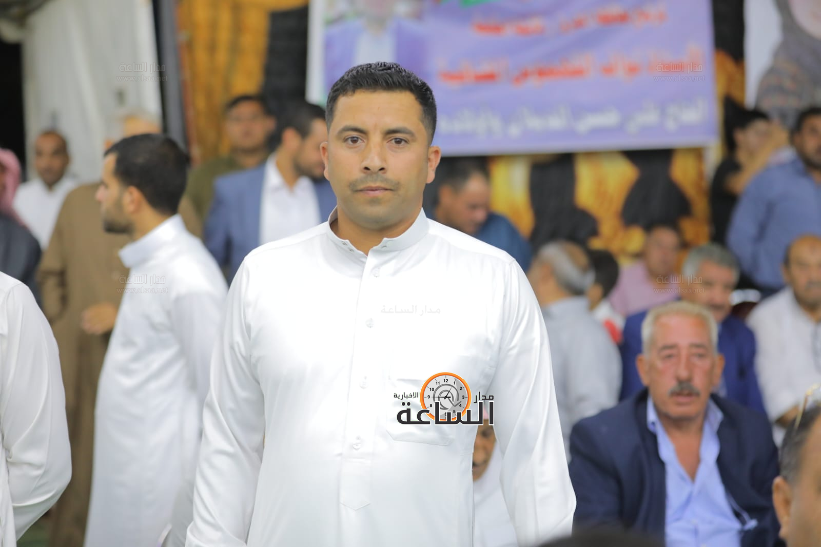 Madar Al-Saa Images 0.39017154368776663