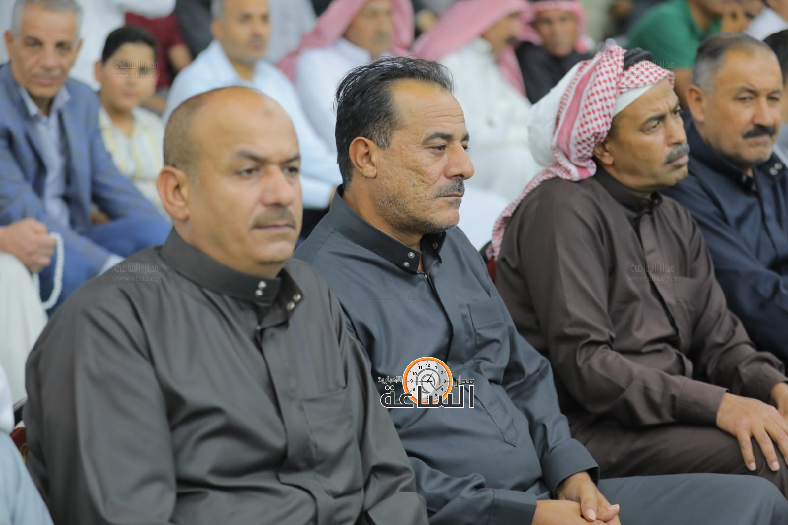 Madar Al-Saa Images 0.24404955027466557