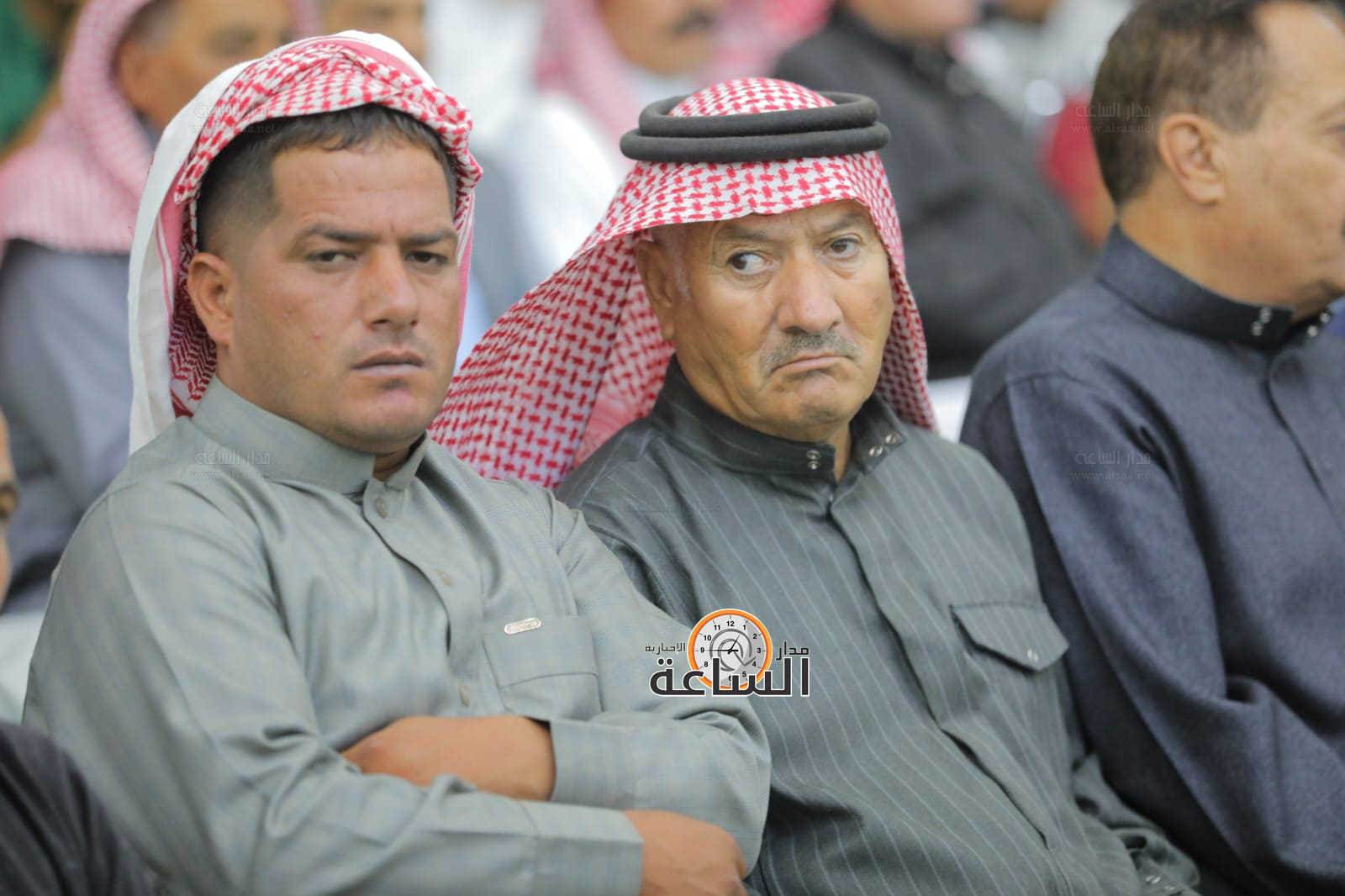 Madar Al-Saa Images 0.2994533499254748