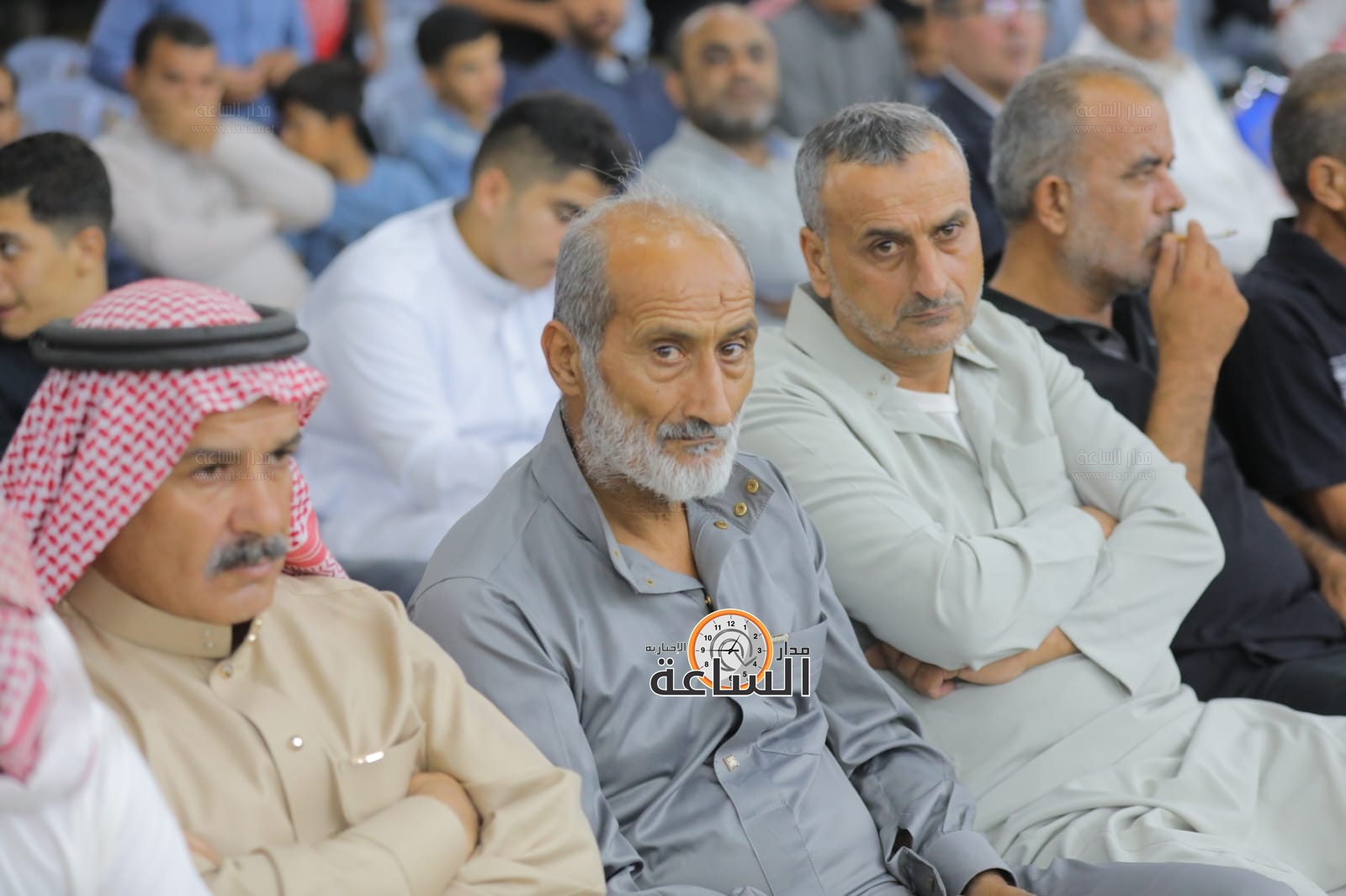 Madar Al-Saa Images 0.724427579943907