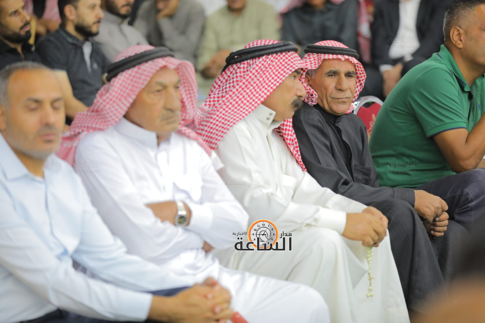 Madar Al-Saa Images 0.9284615397665927