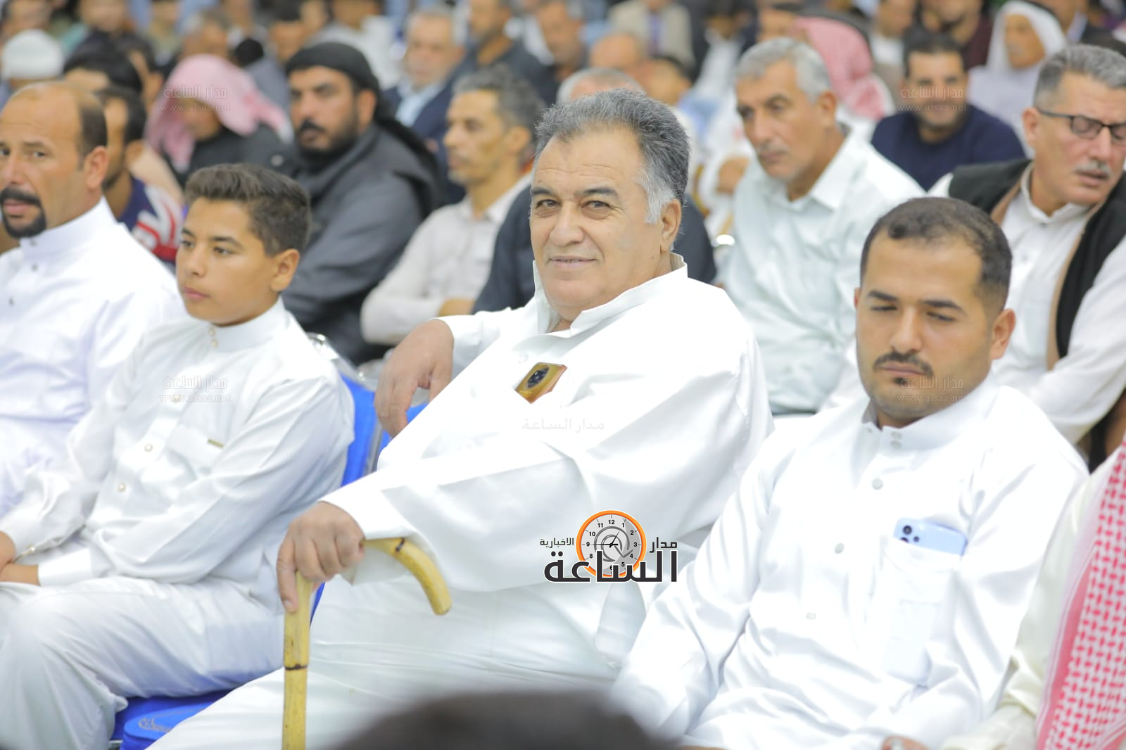 Madar Al-Saa Images 0.8328071080221047