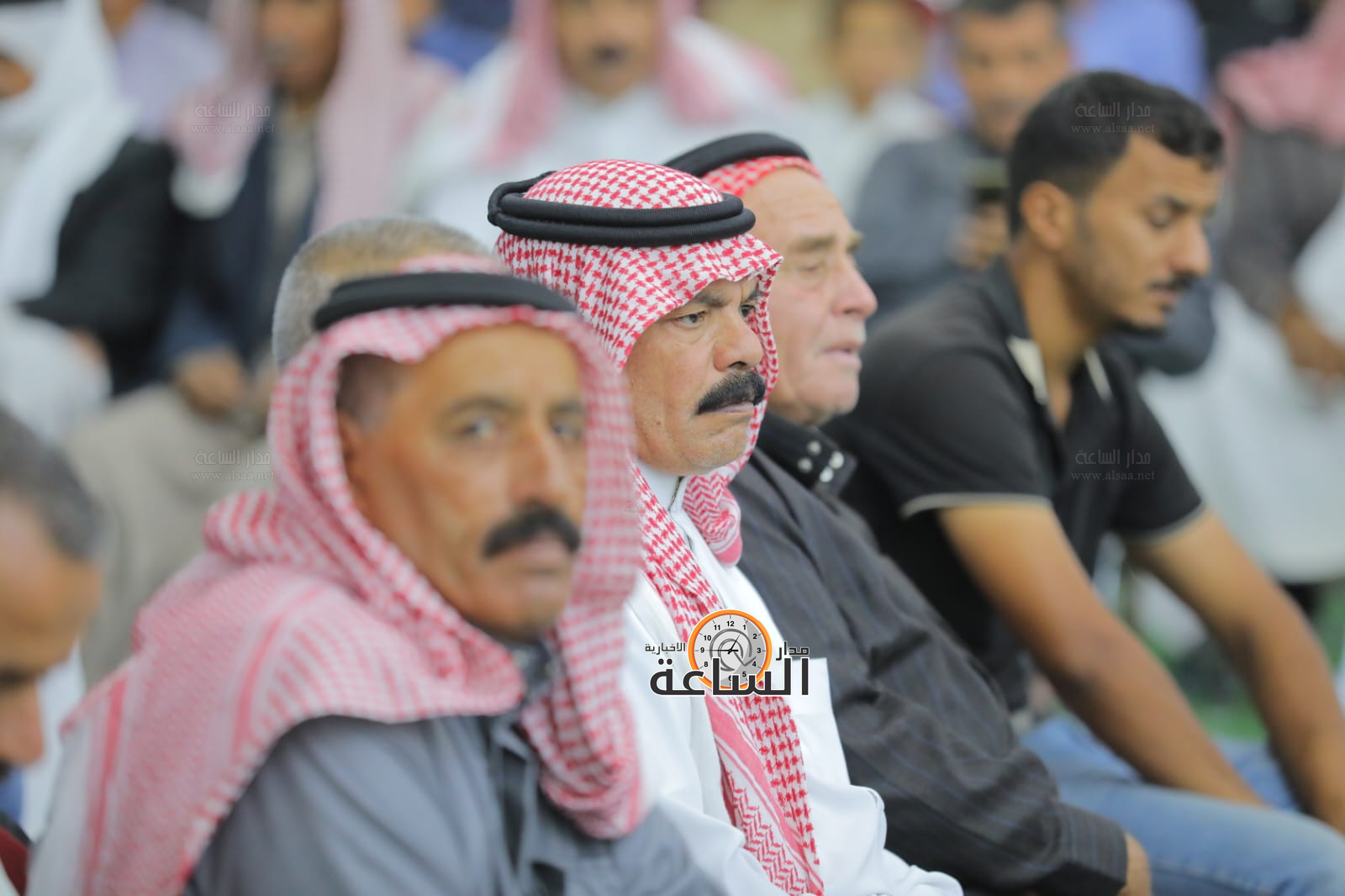 Madar Al-Saa Images 0.9438043321915637